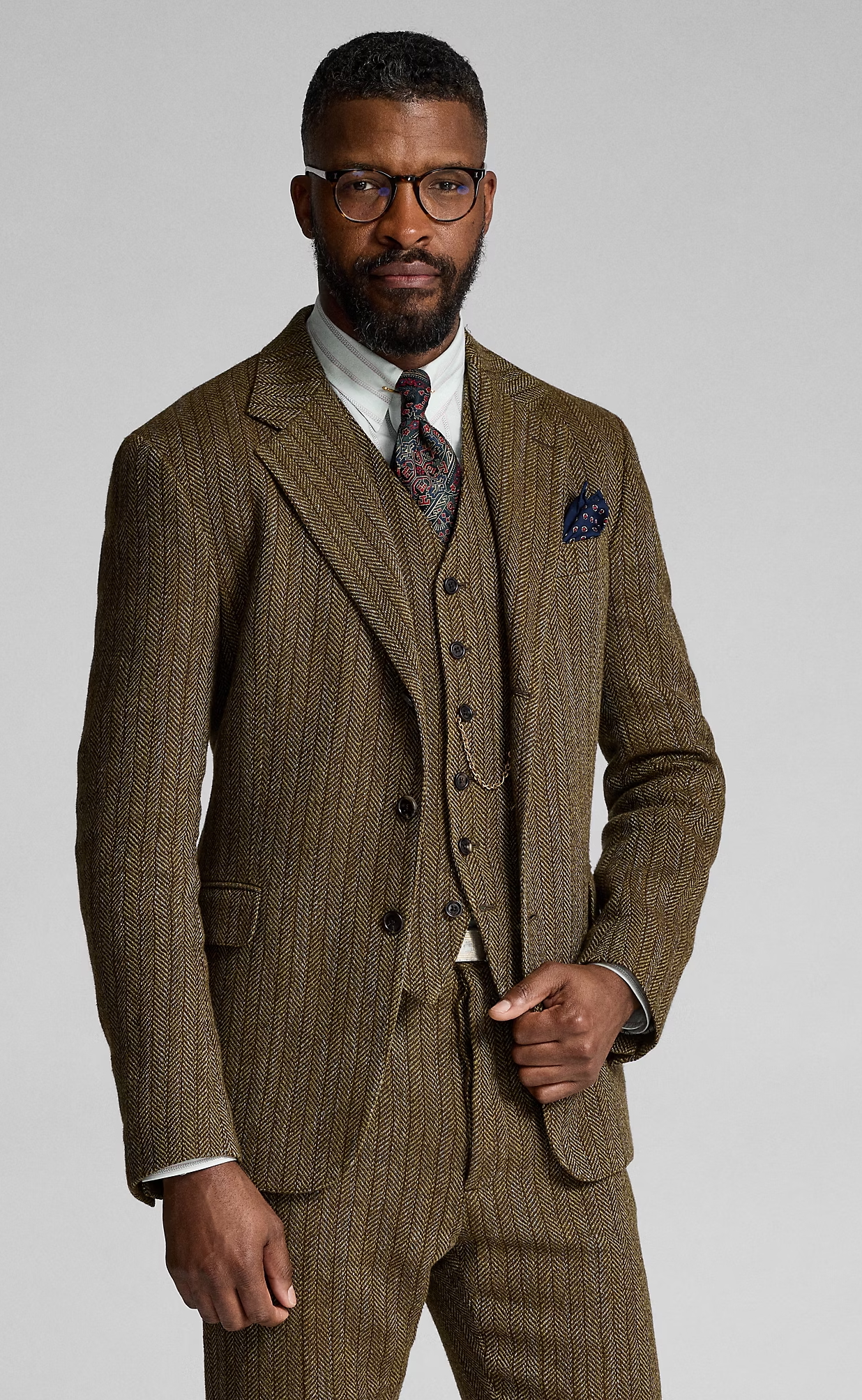 @RALPH LAUREN