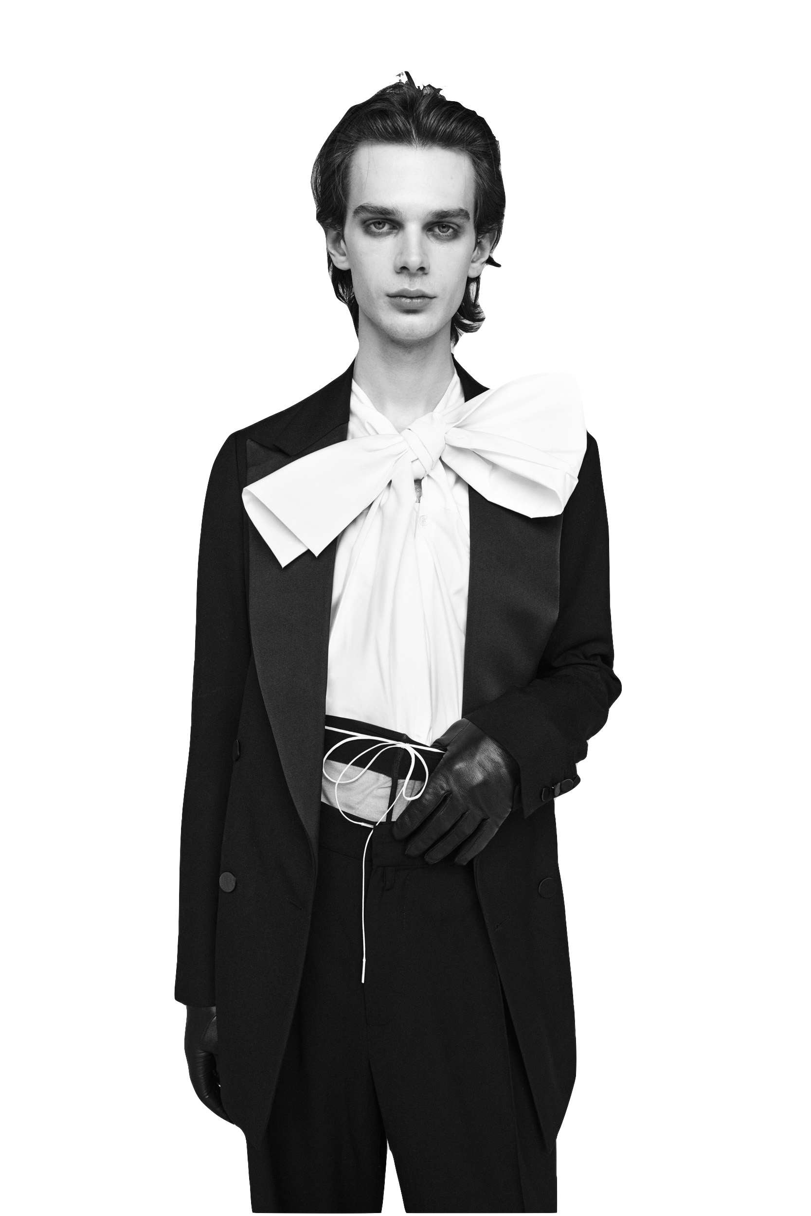 @Dries Van Noten