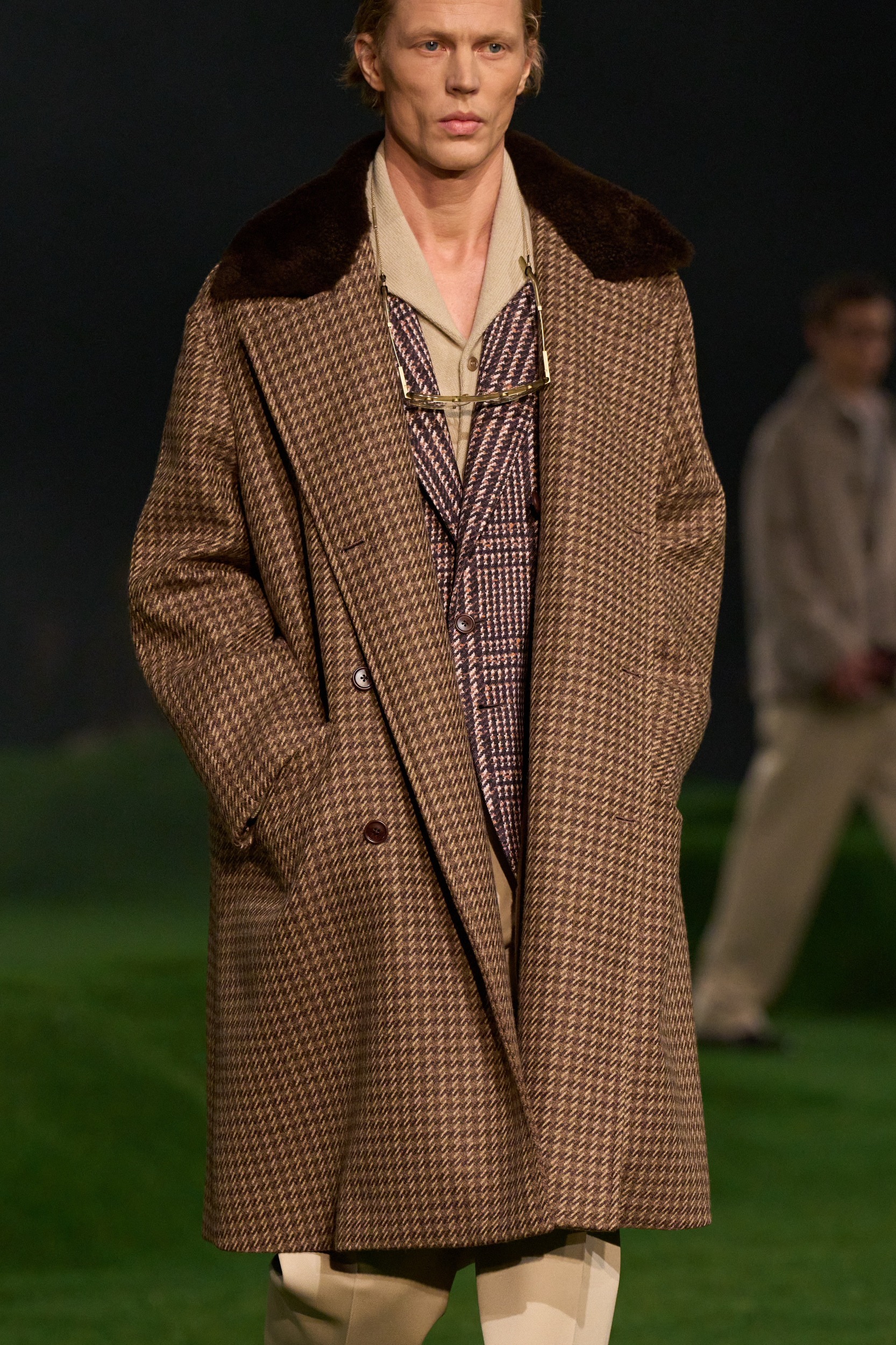@Ermenegildo Zegna
