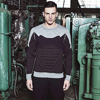 menswear