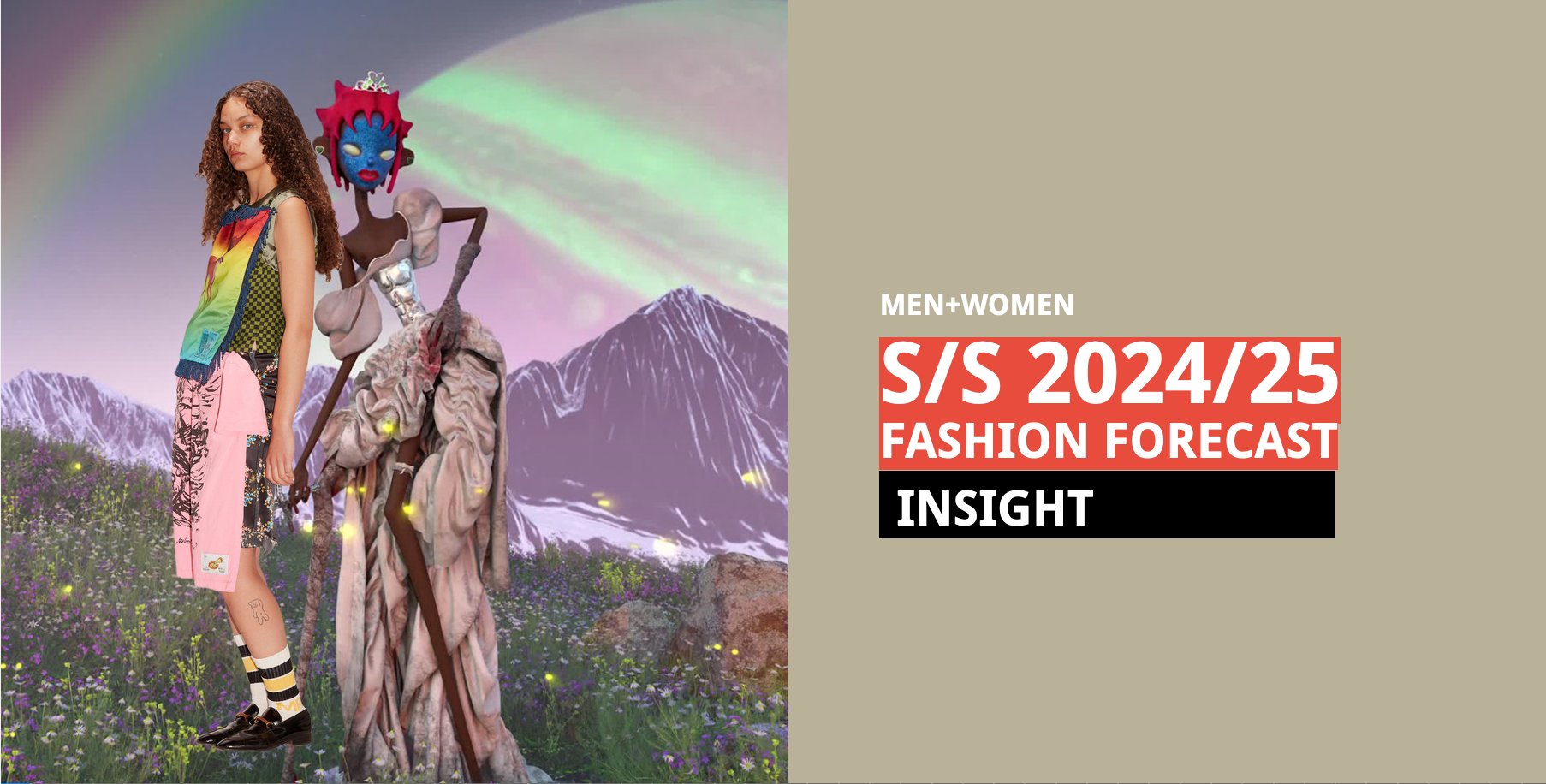 SS 24 WOMEN'S TRENDS by Informa Markets Fashion - Issuu