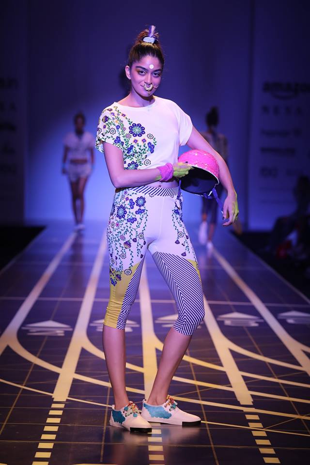 Look 9