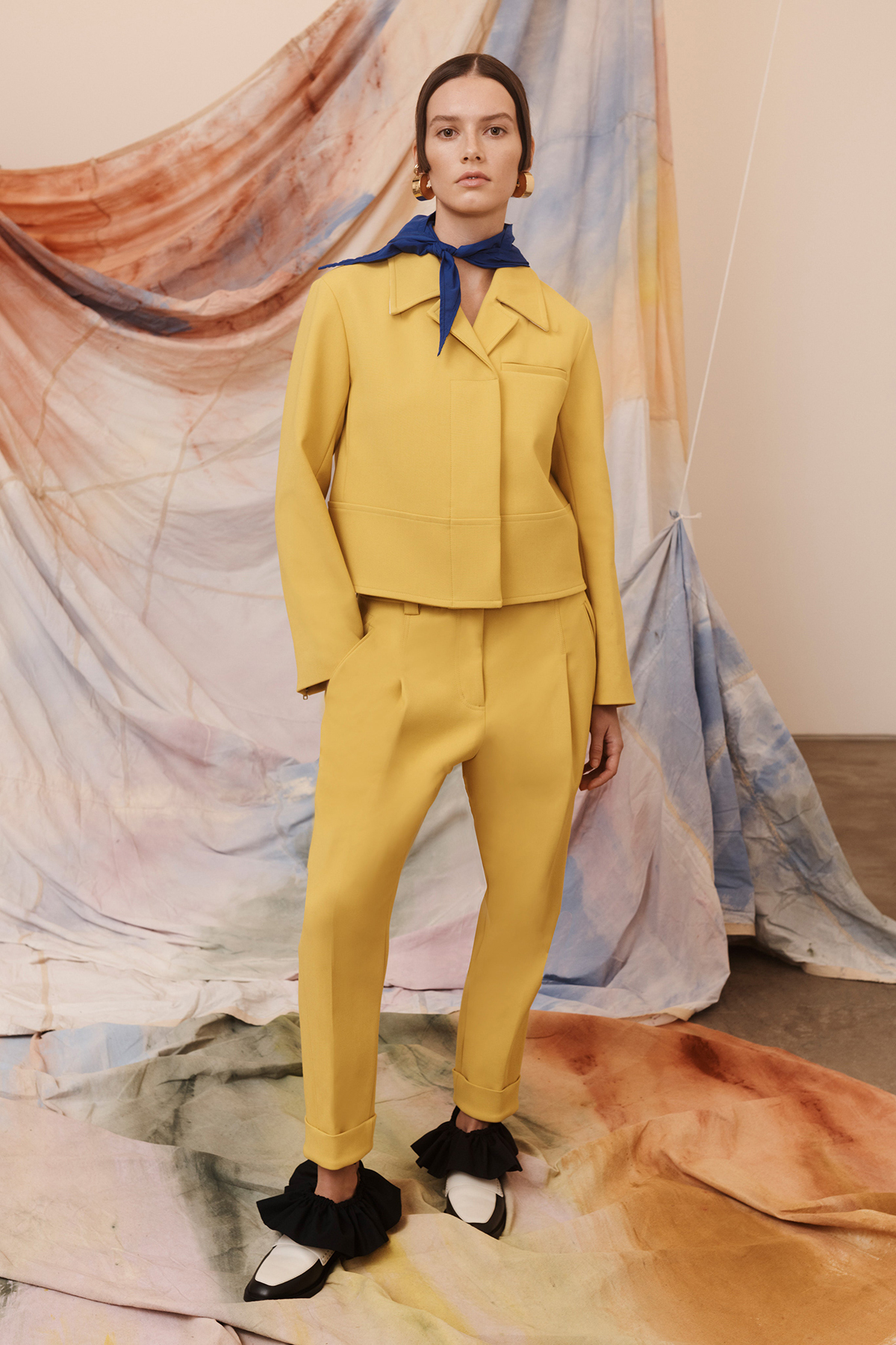 Look 9