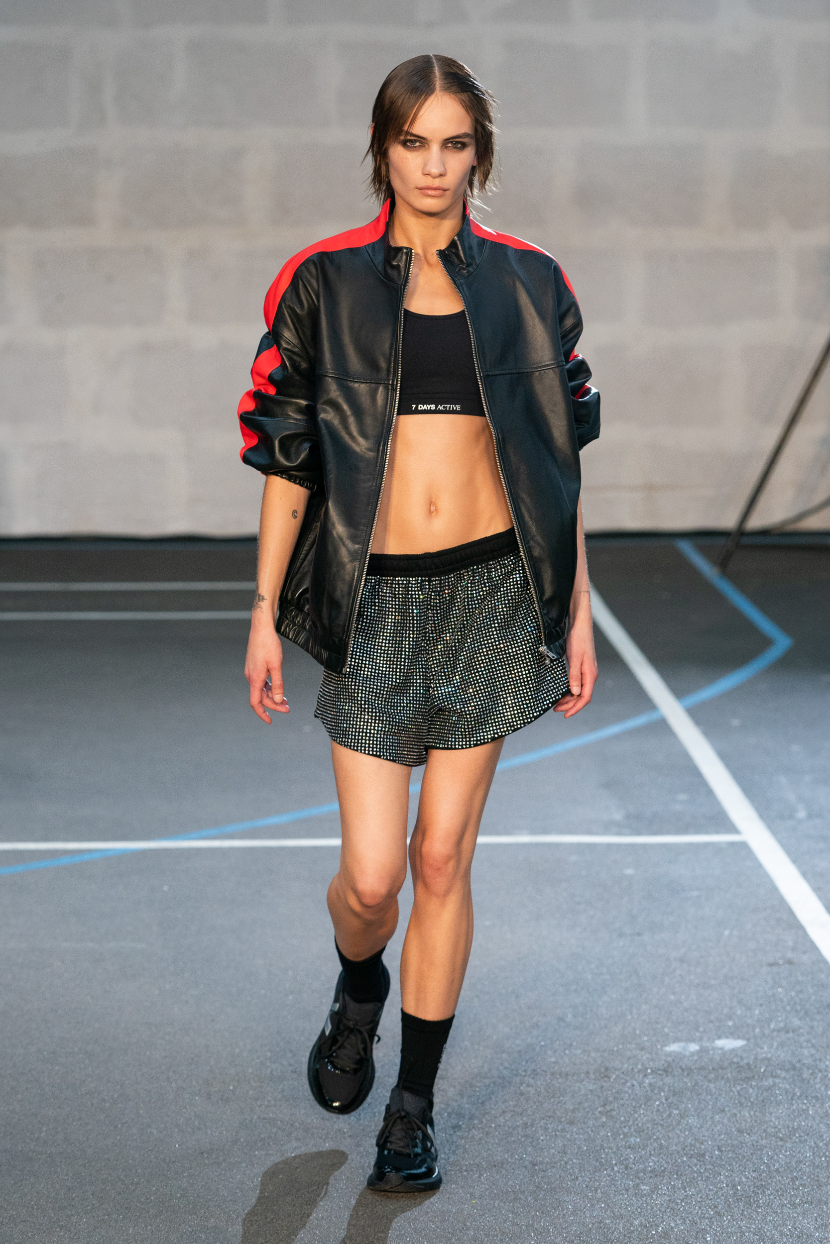 Look 1
