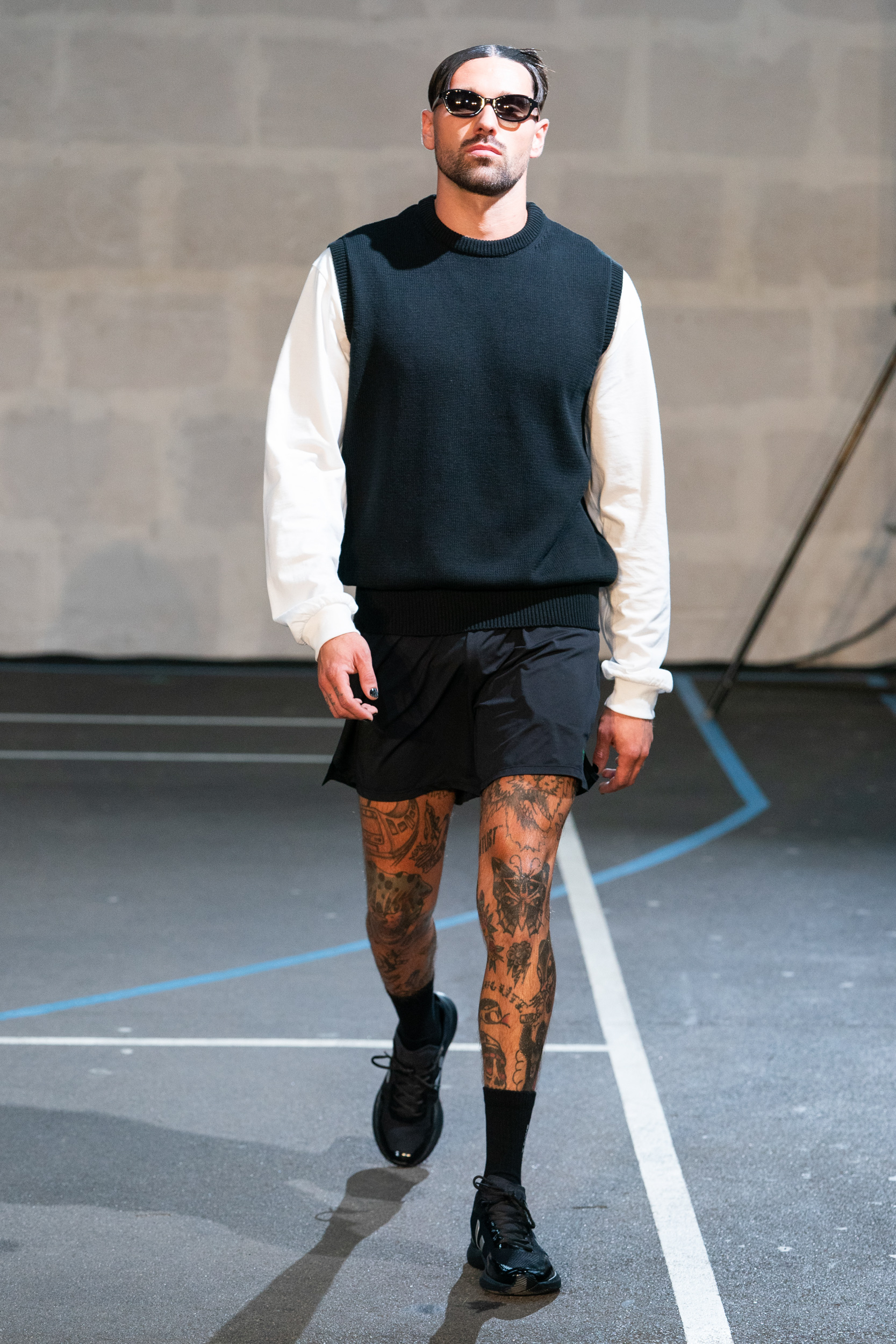 Look 8