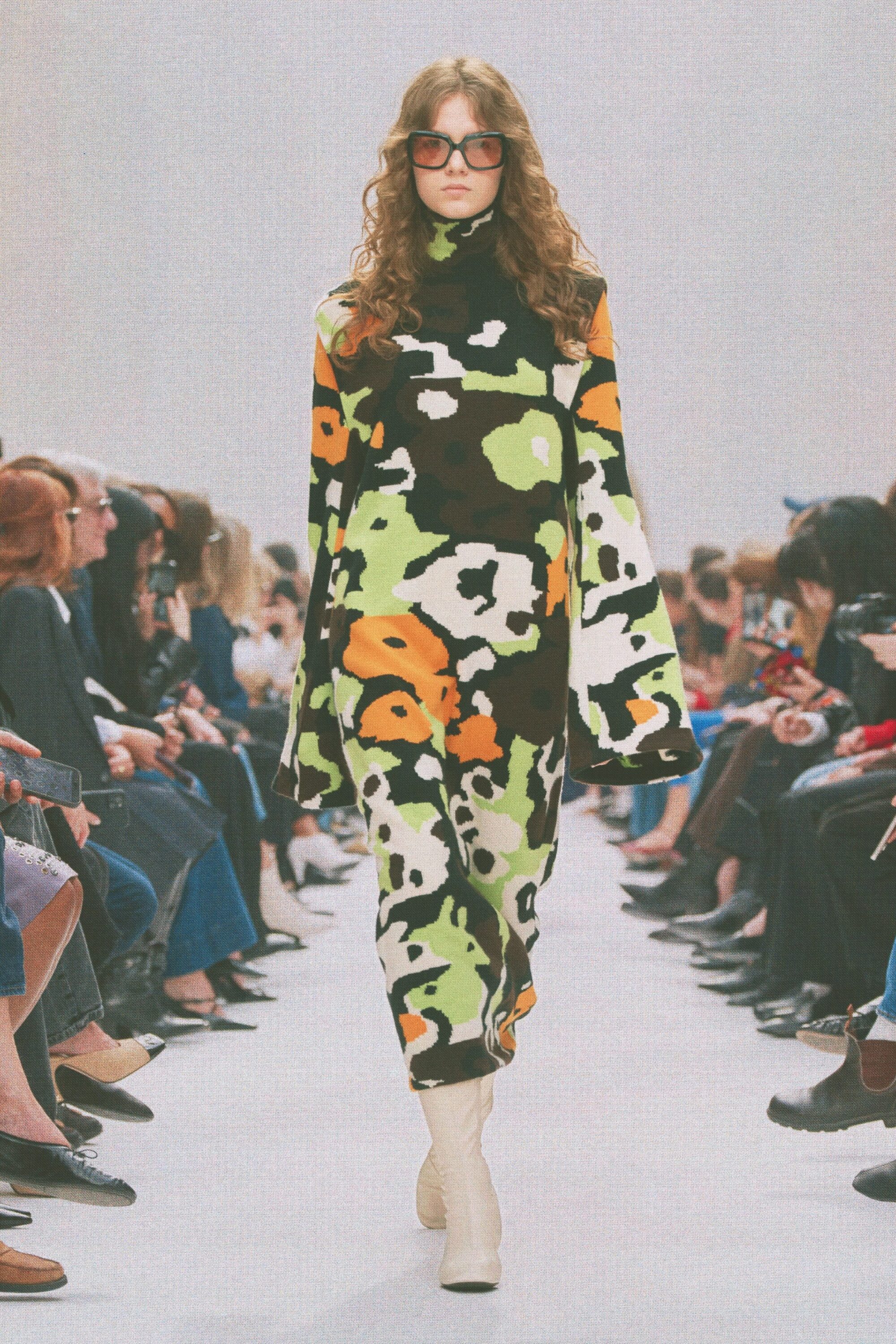 AW 2026 Celine - Paris