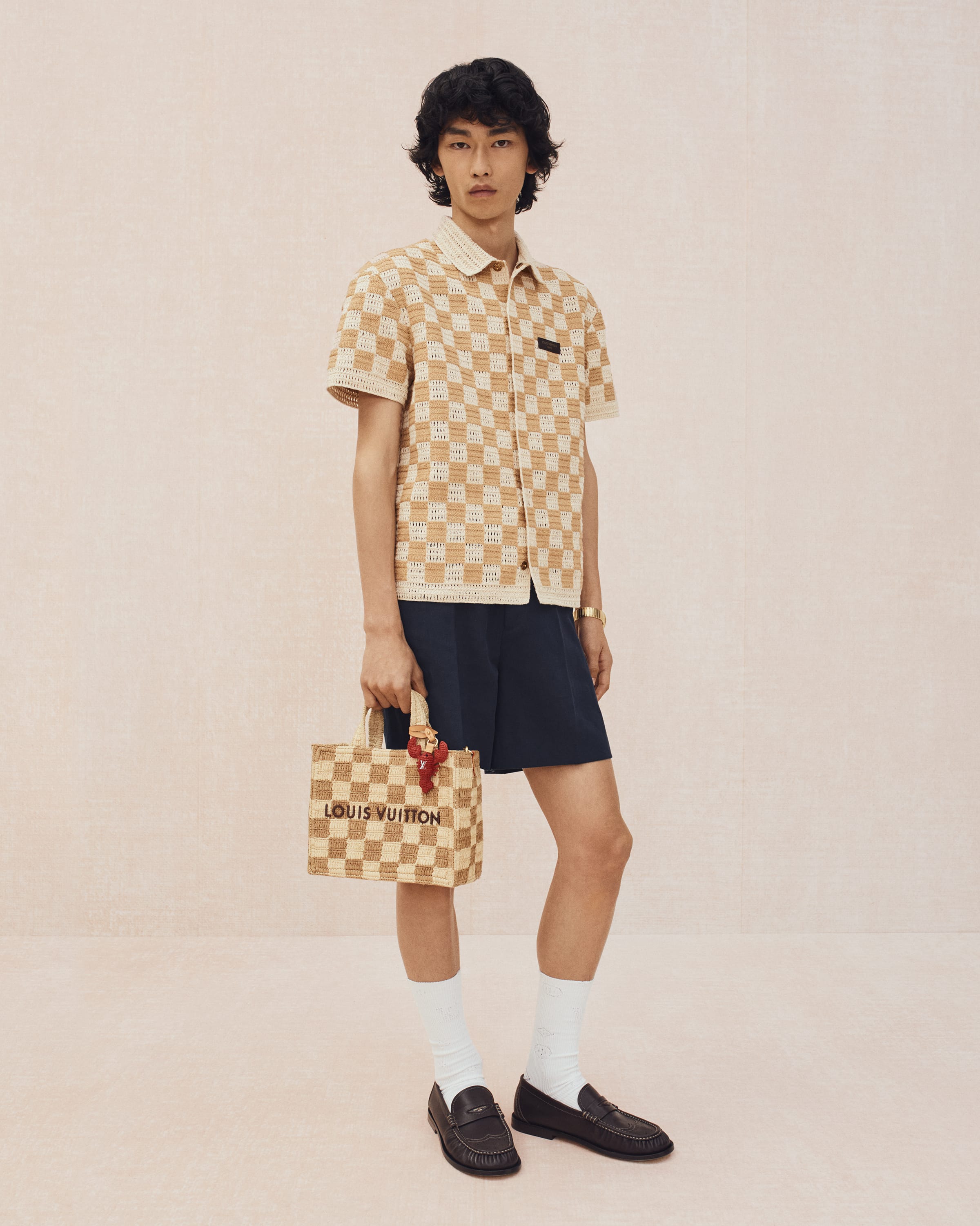Pre Fall 2026- Louis Vuitton