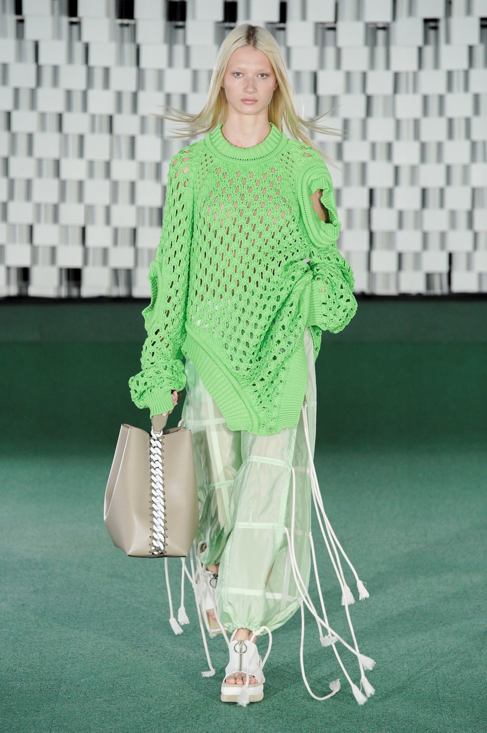Look 7