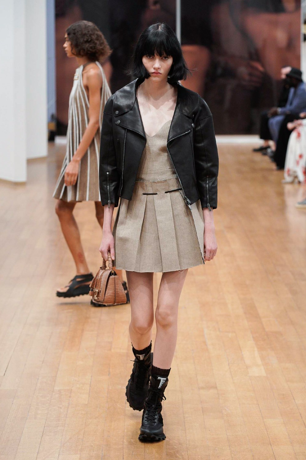 Look 9