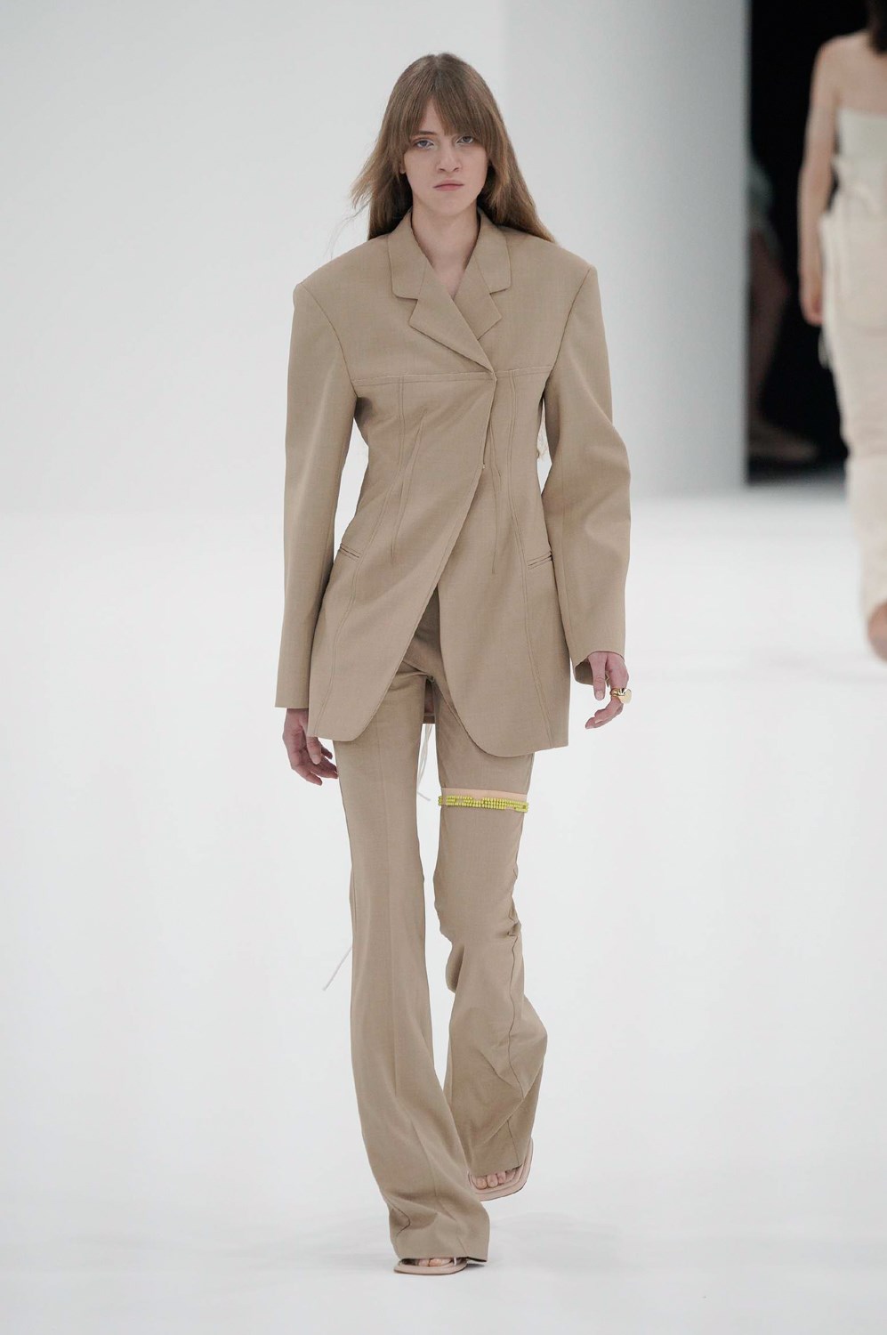 Look 7