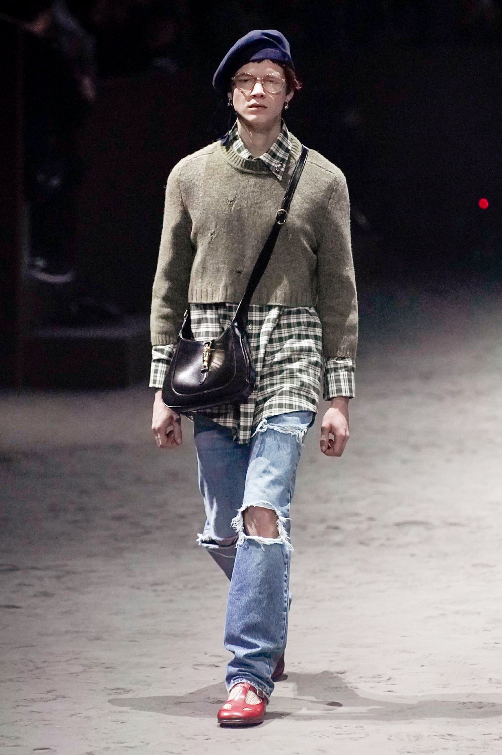 Look 7
