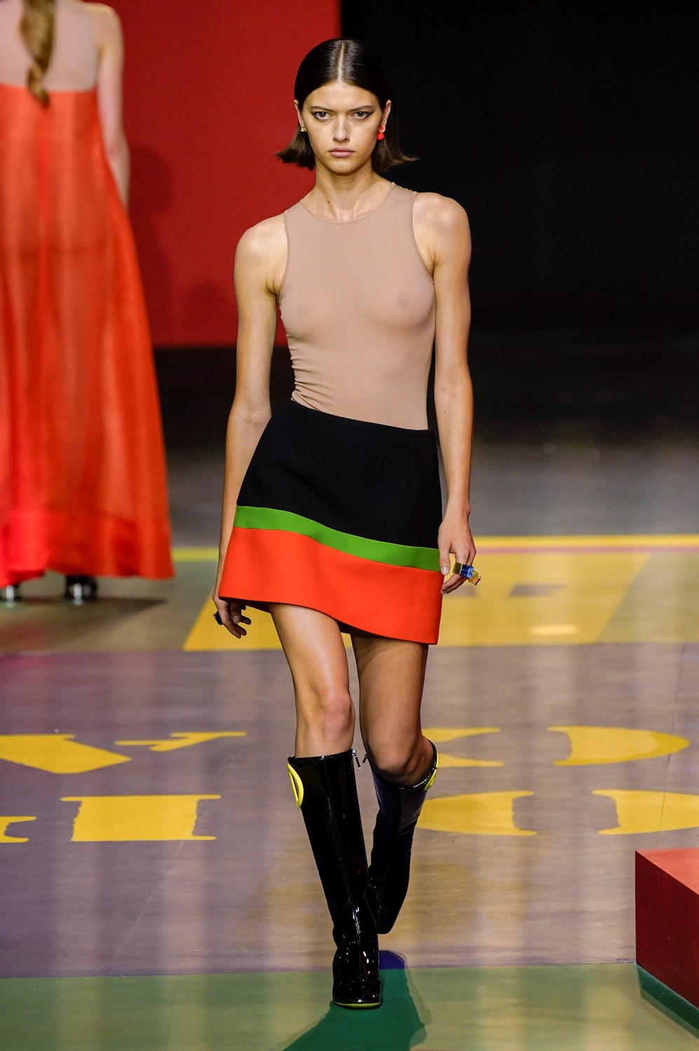 Look 5