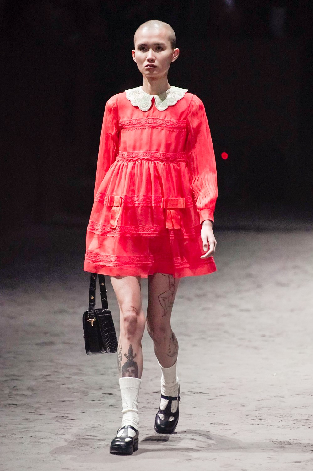 Look 9