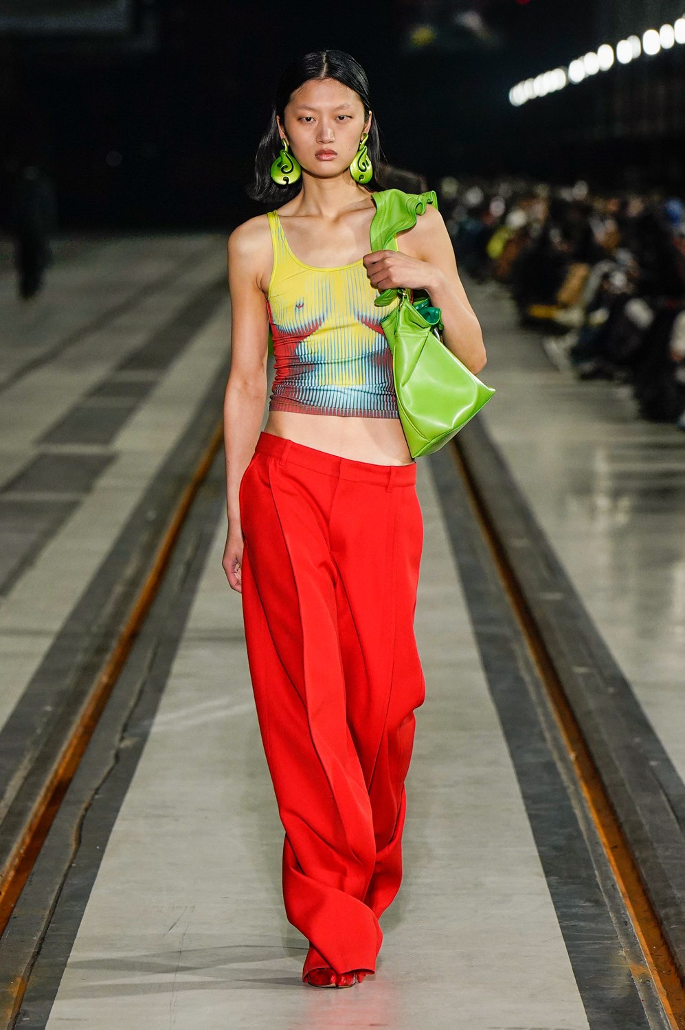 Look 5