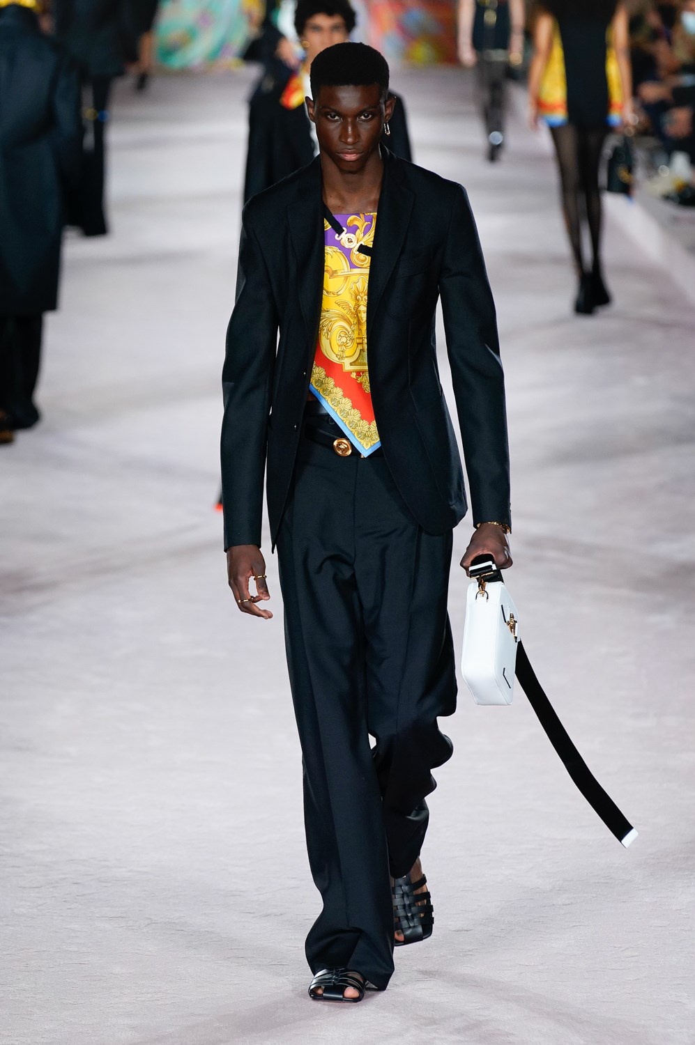 Look 6
