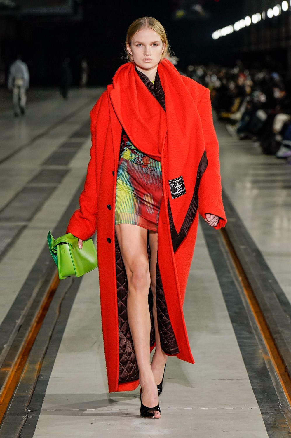 Look 7