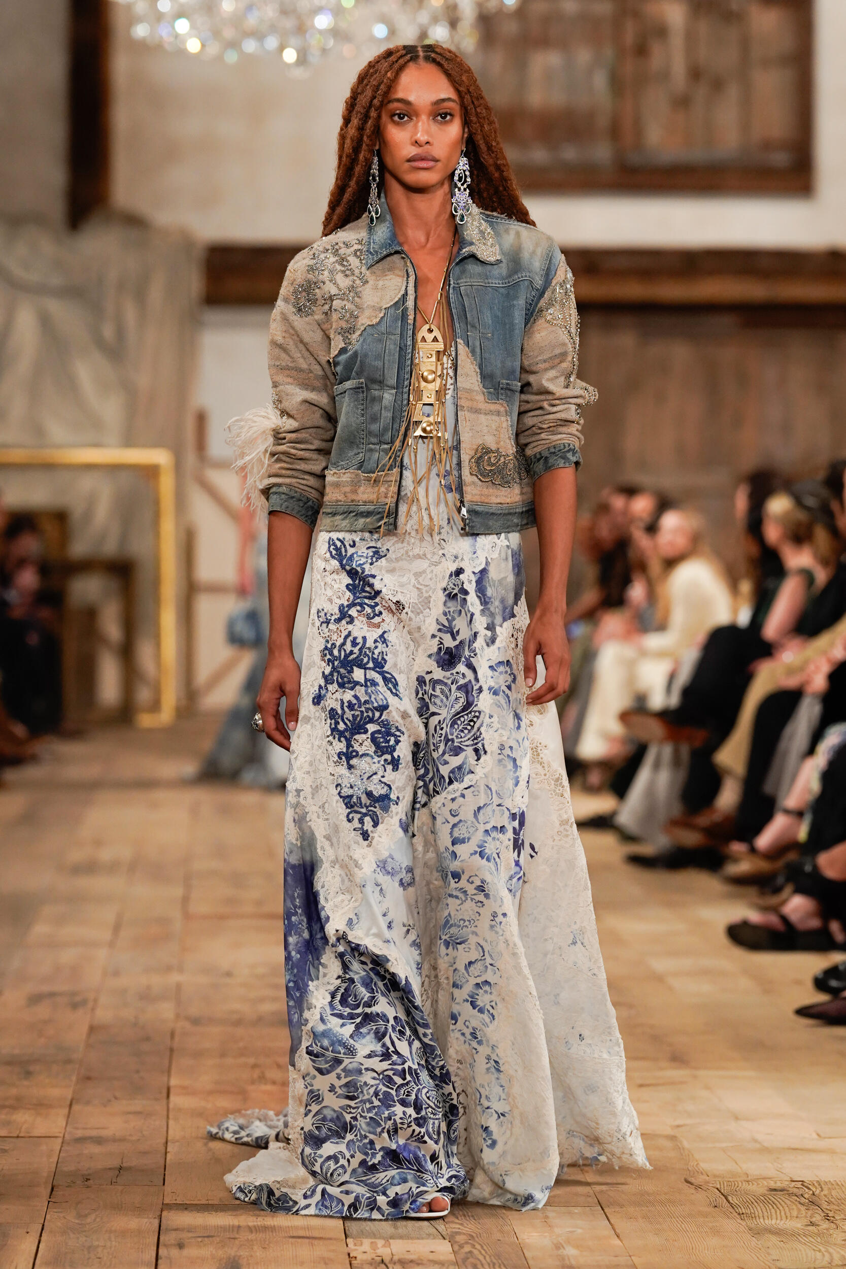 Look 8