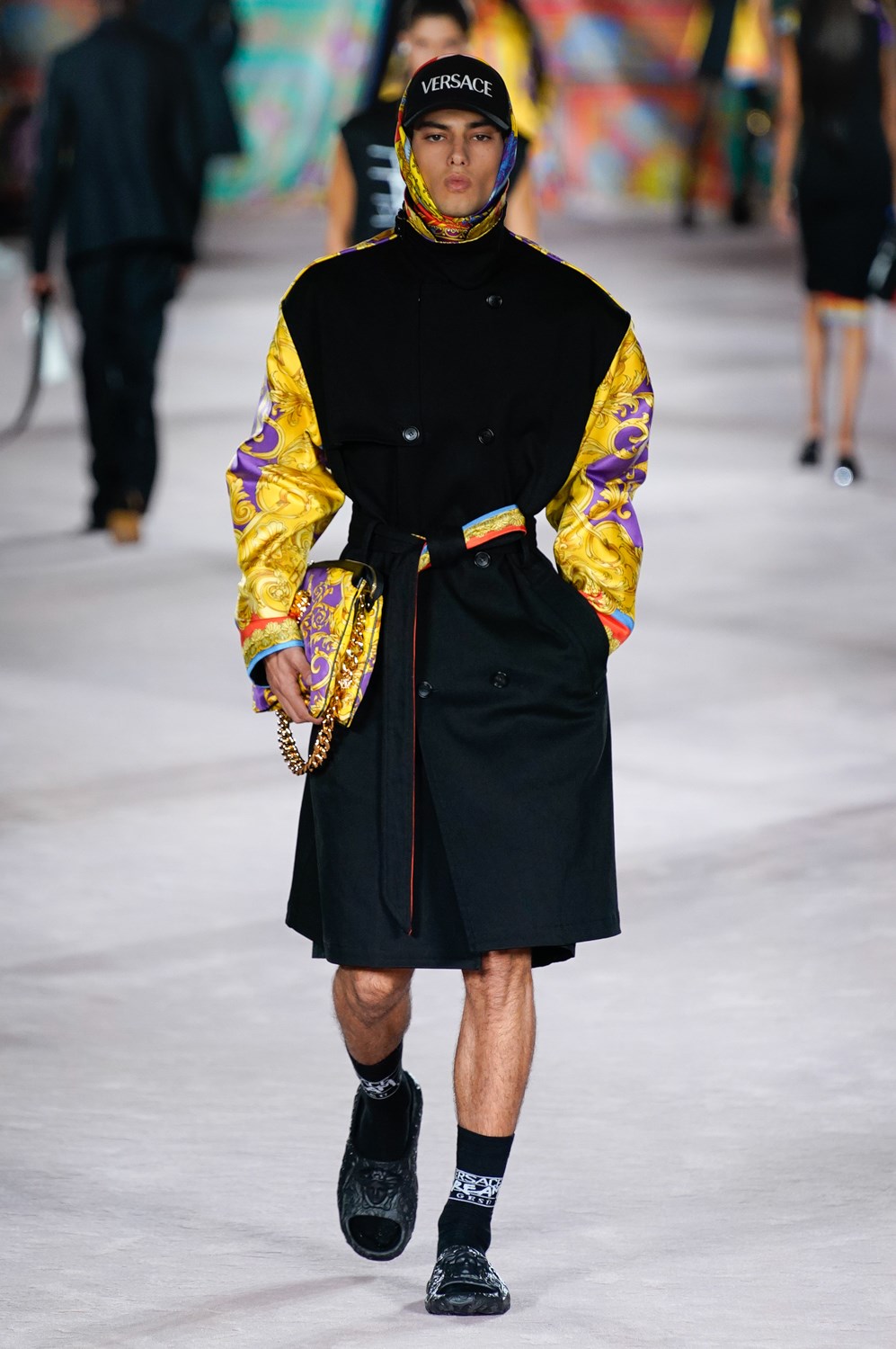 Look 9