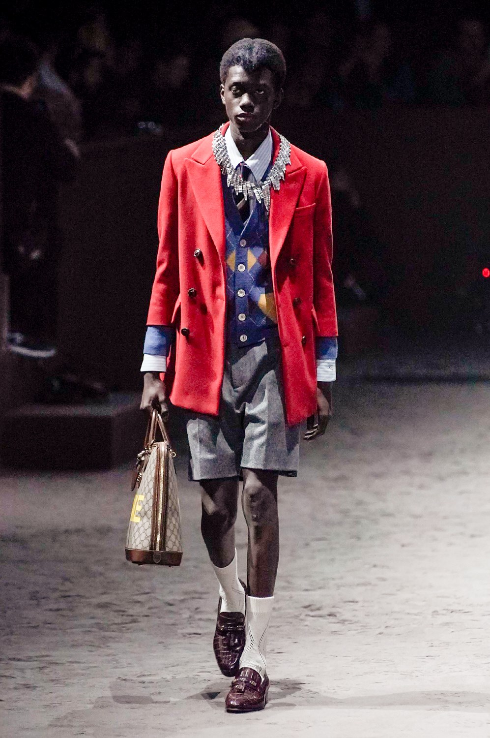 Look 20