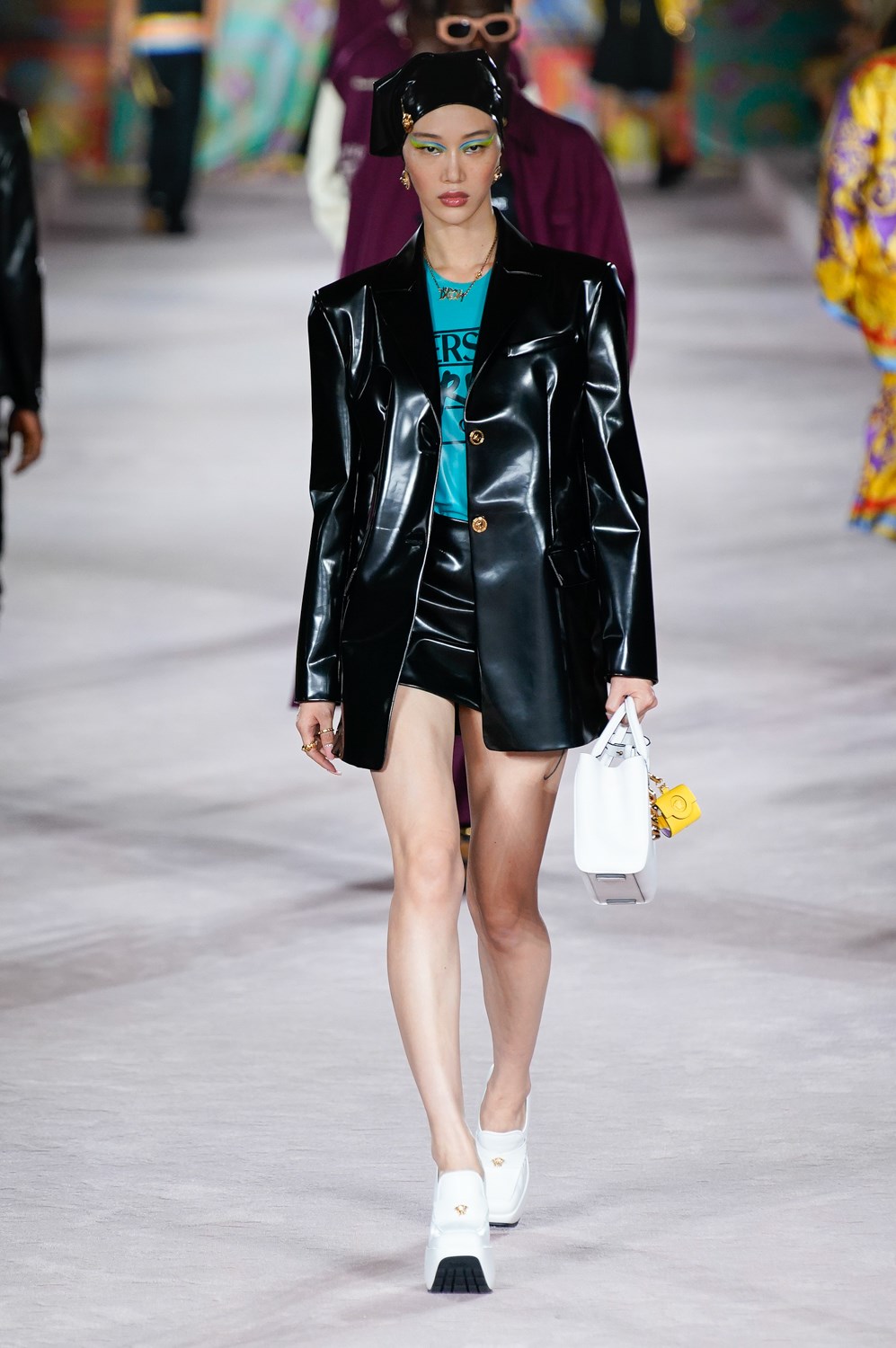 Look 14