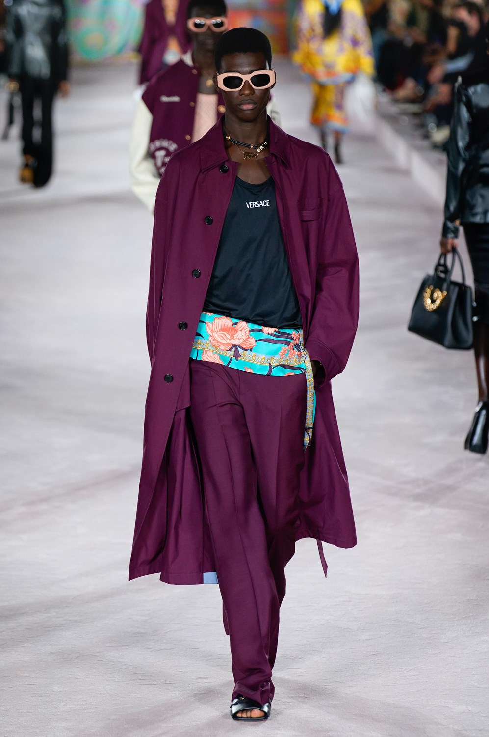 Look 15