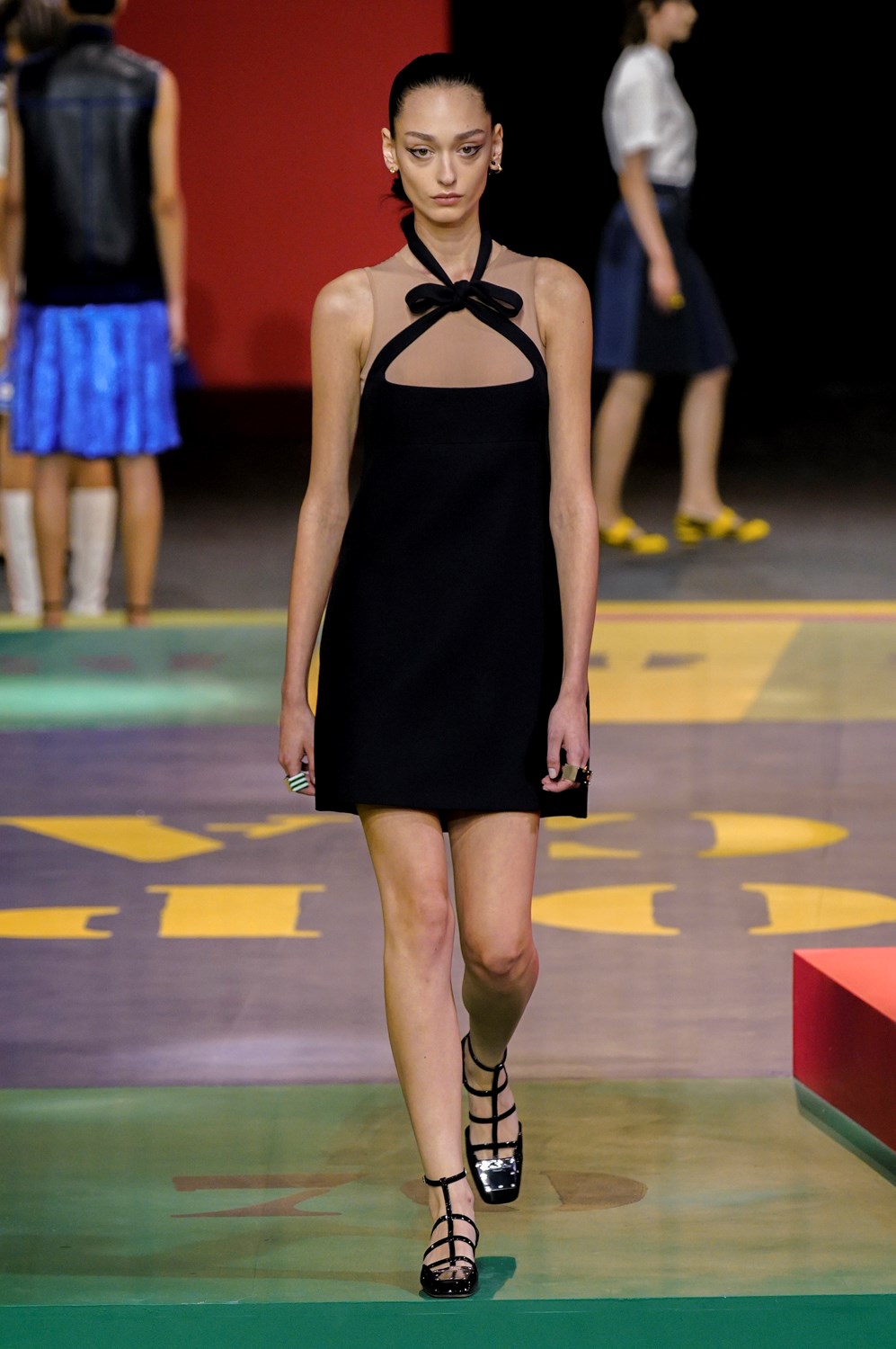 Look 22