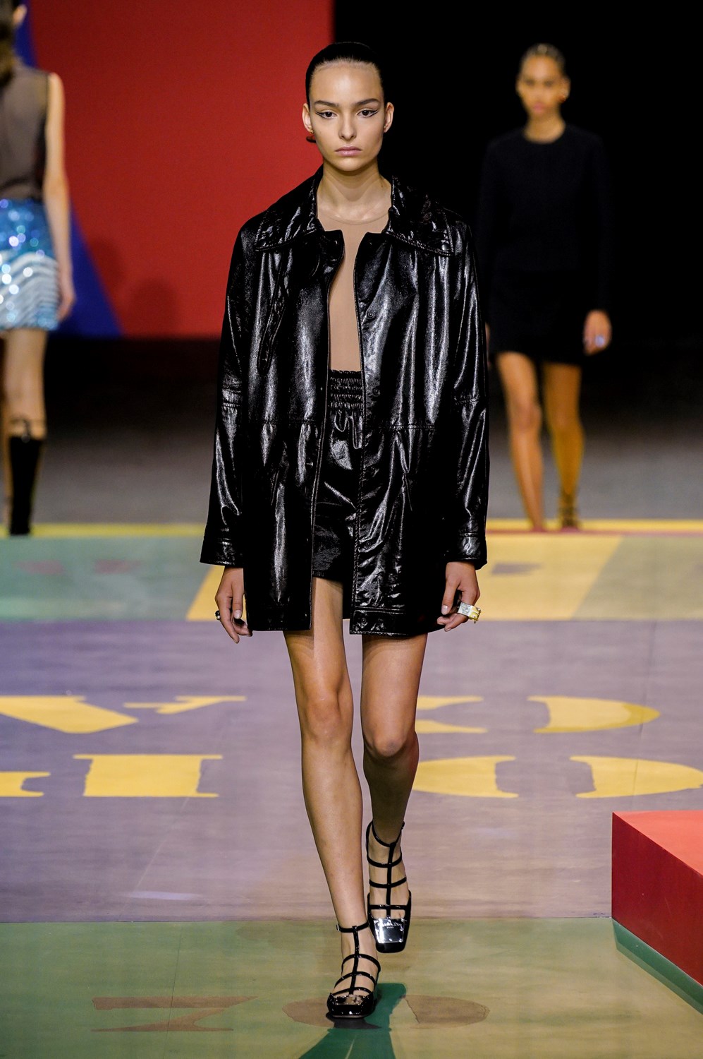 Look 23