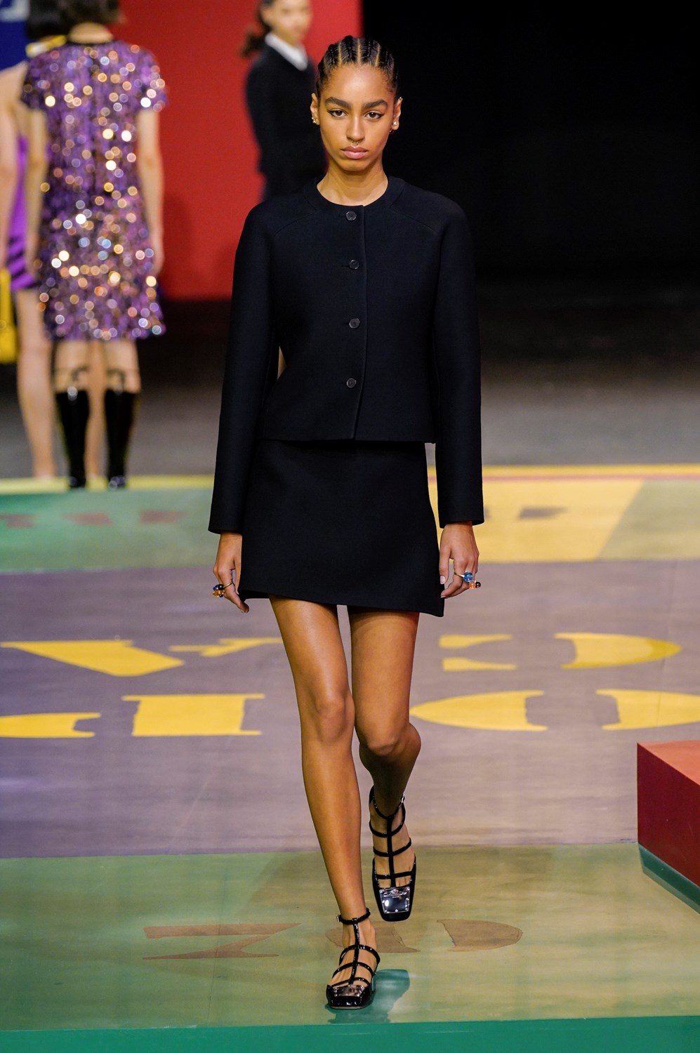 Look 24