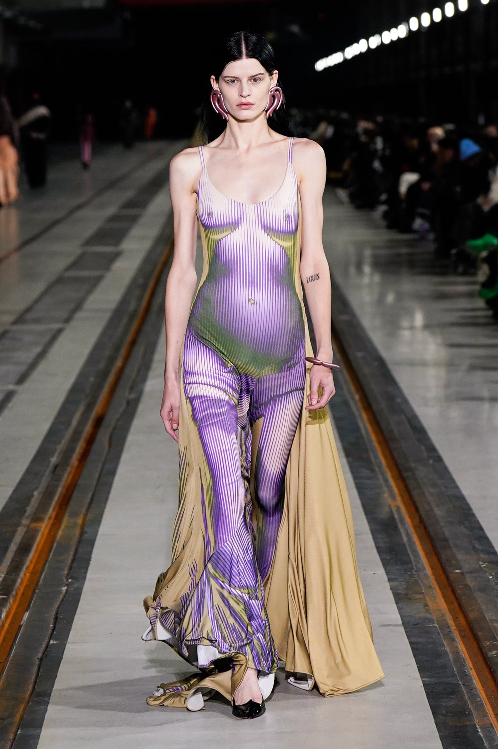 Look 45