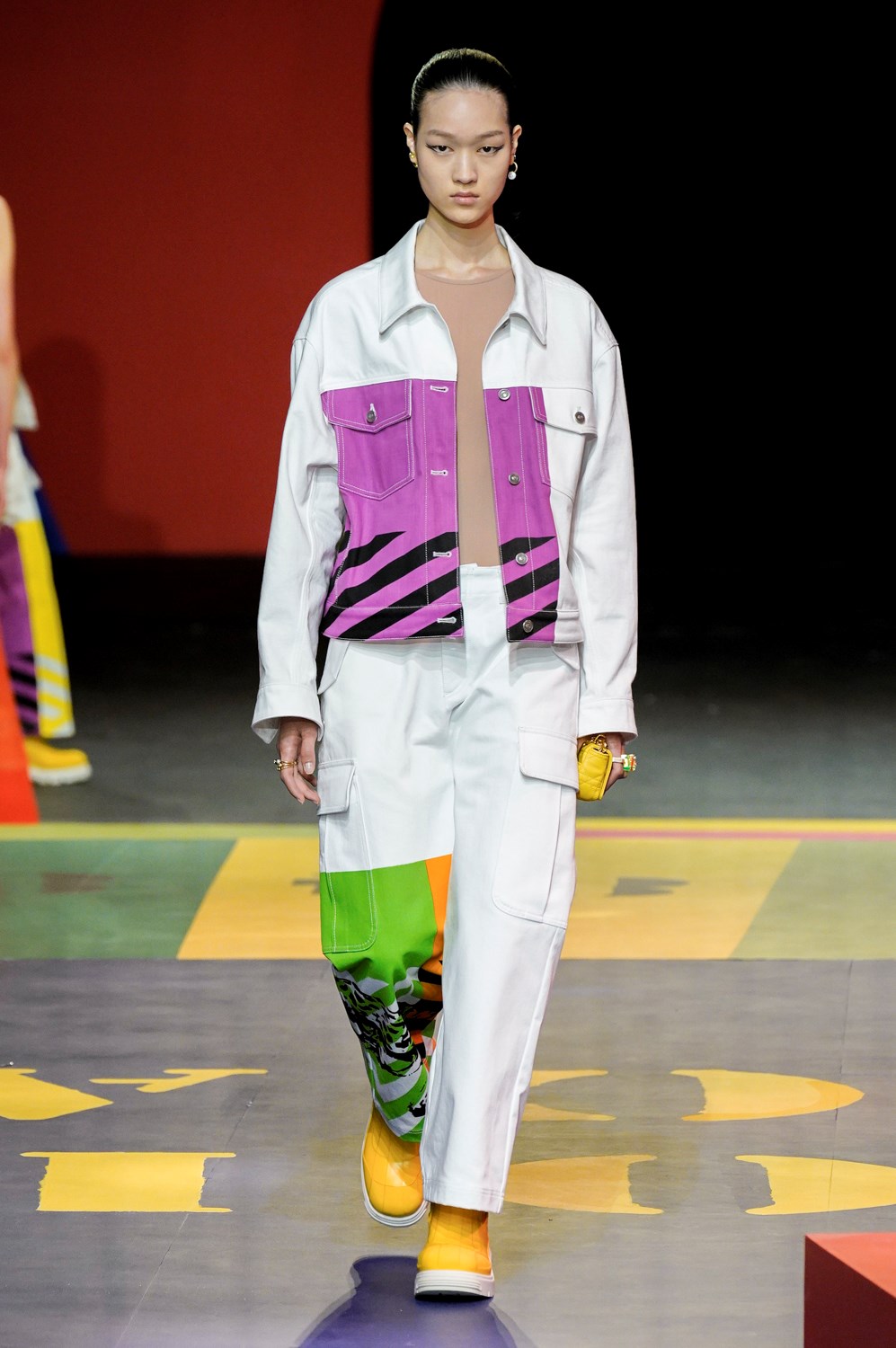 Look 55