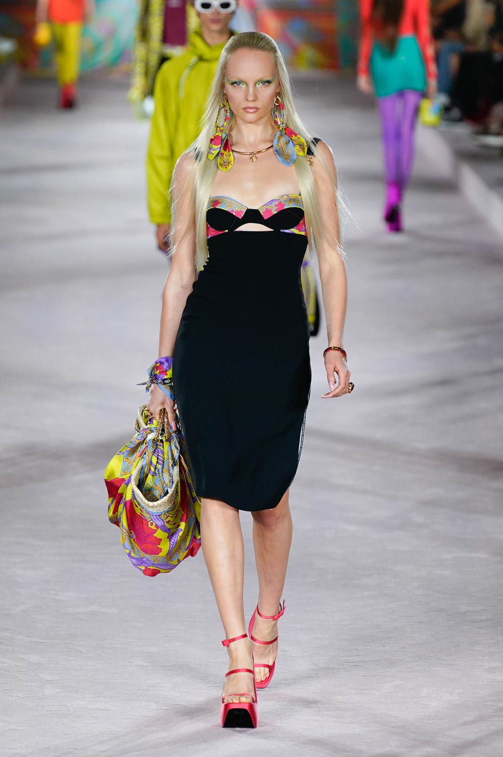 Look 55