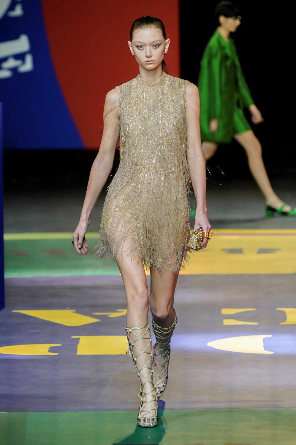 Look 70