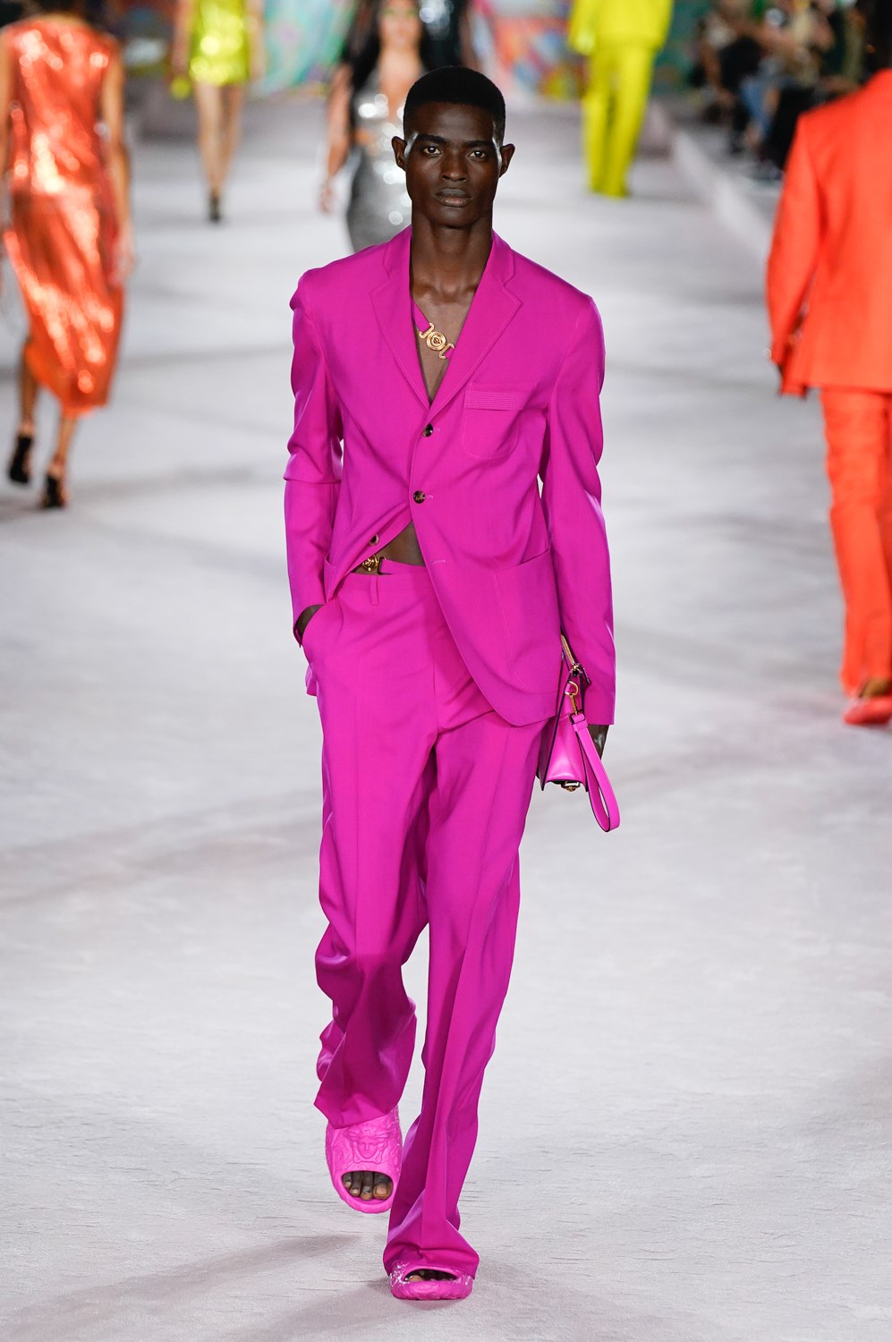 Look 67