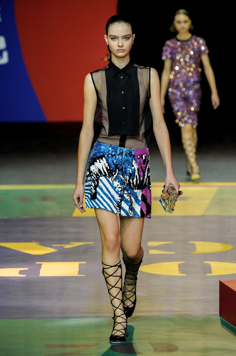 Look 74