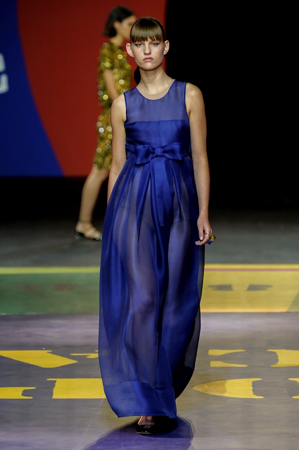 Look 80