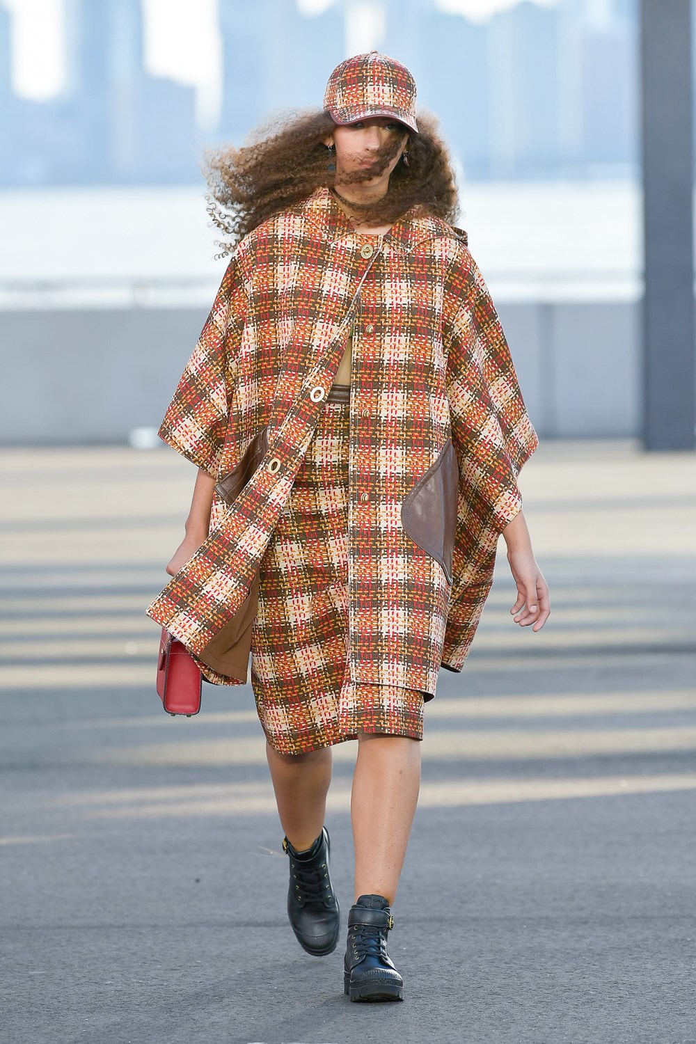 Look 1