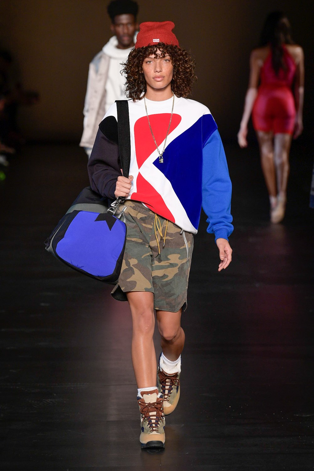 Look 7