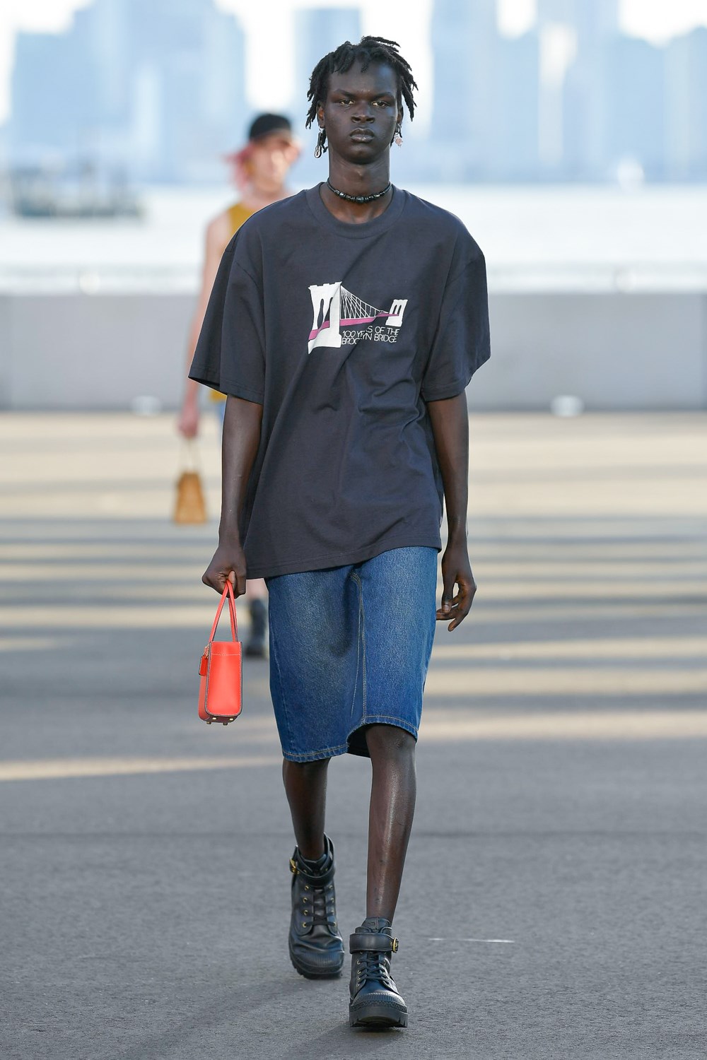 Look 7