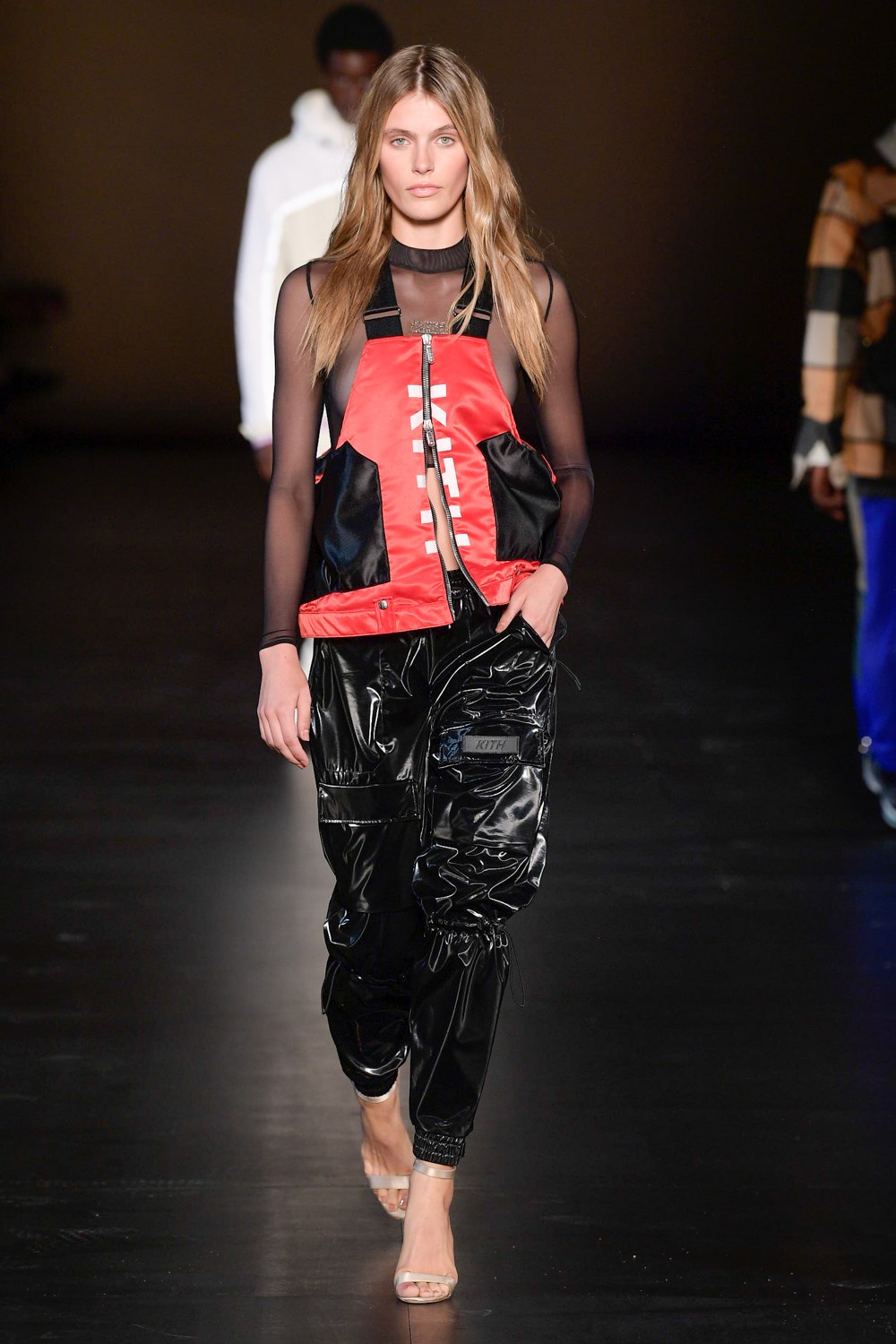 Look 11