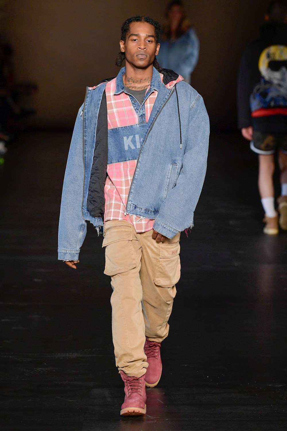 Look 21