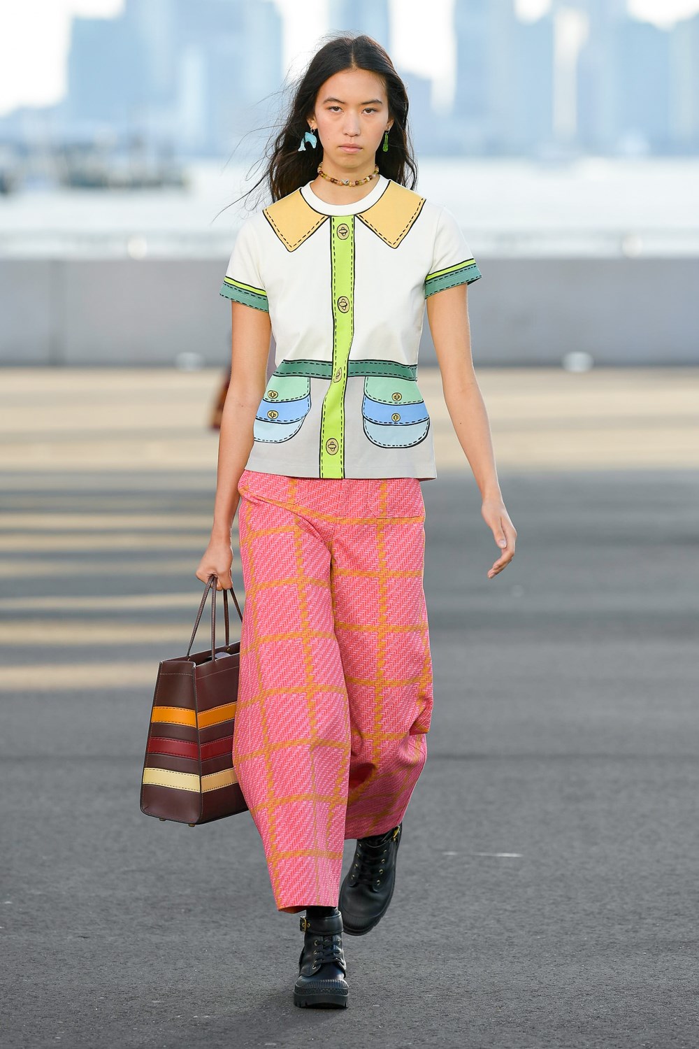Look 40
