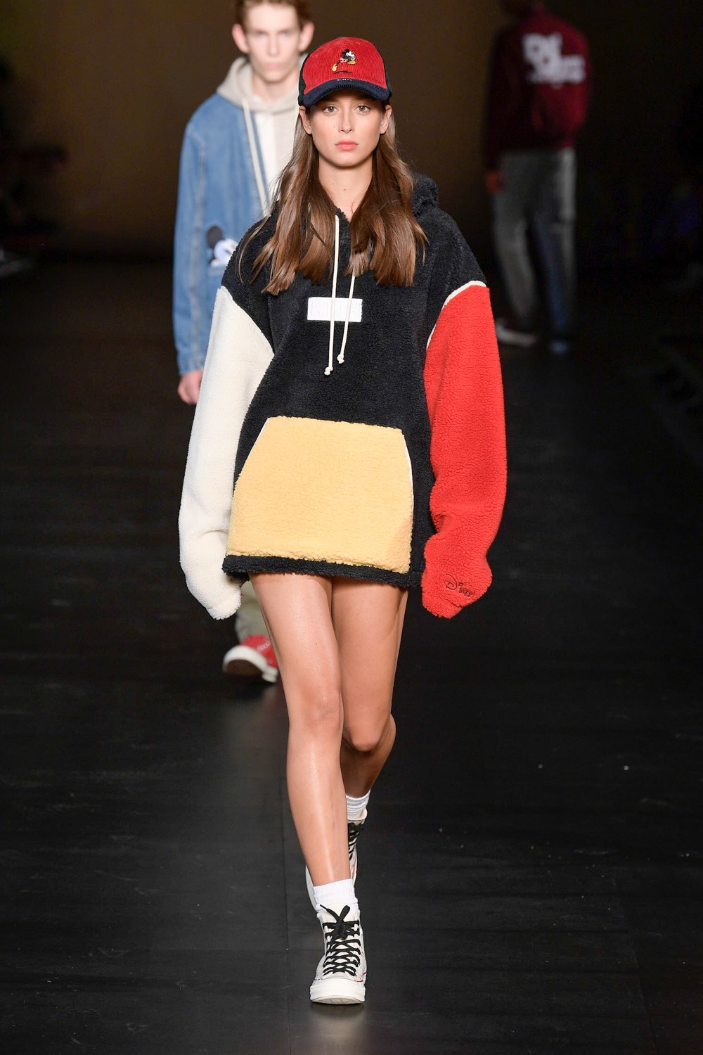Look 55