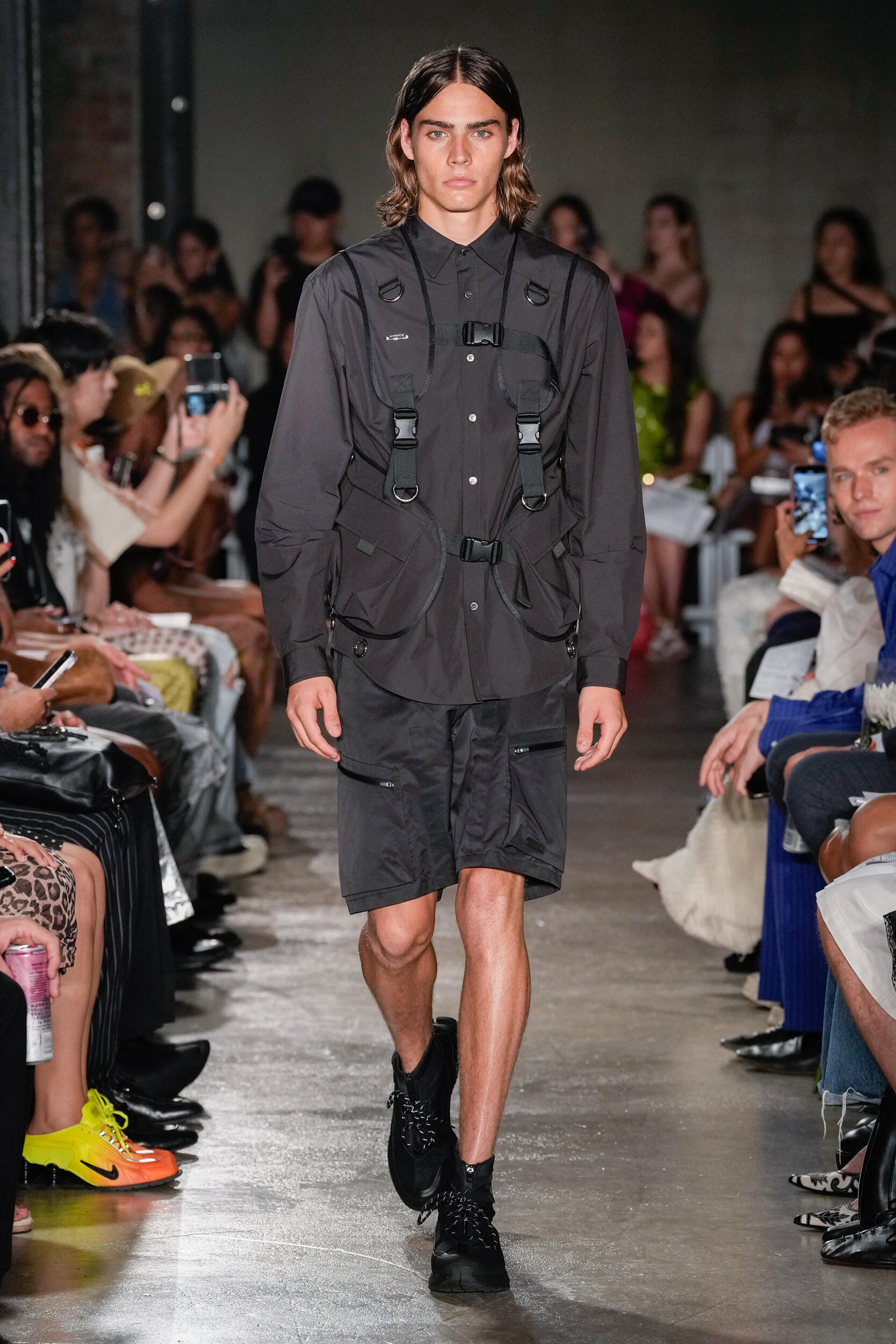 Look 1