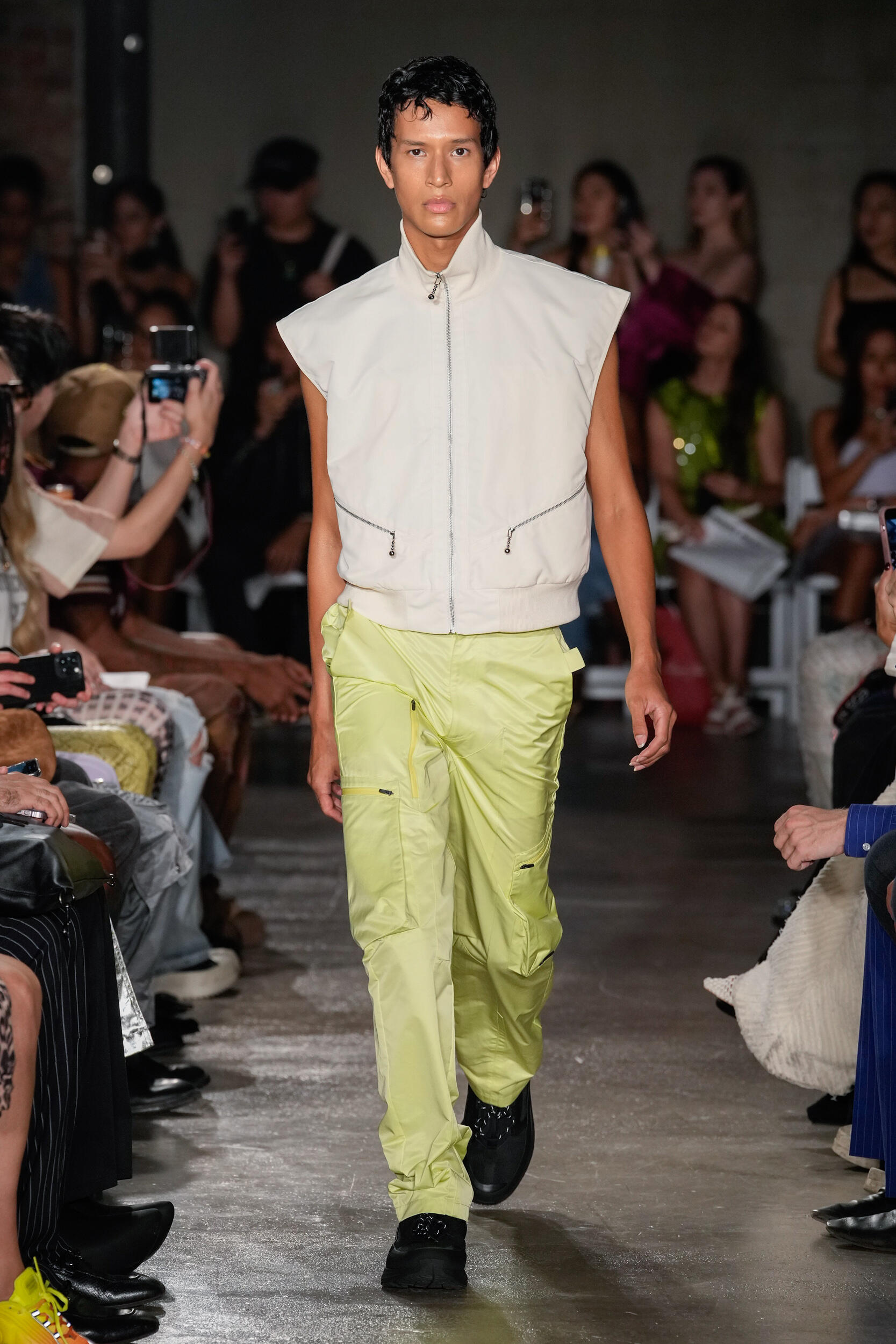 Look 5