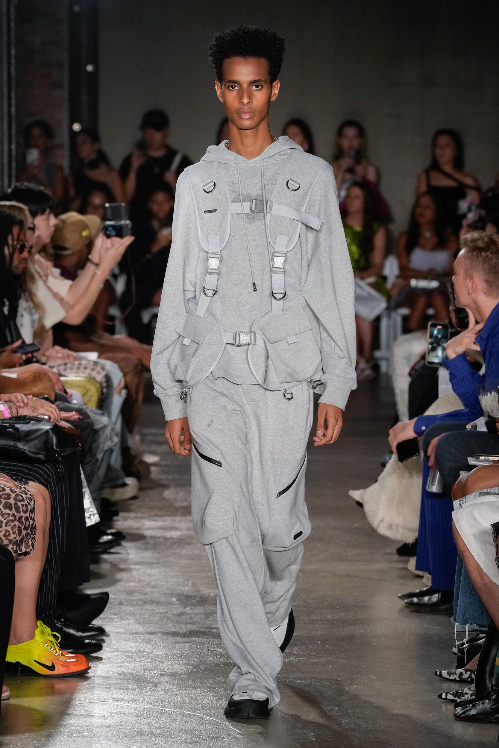 Look 7