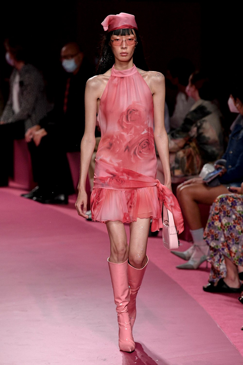Look 15