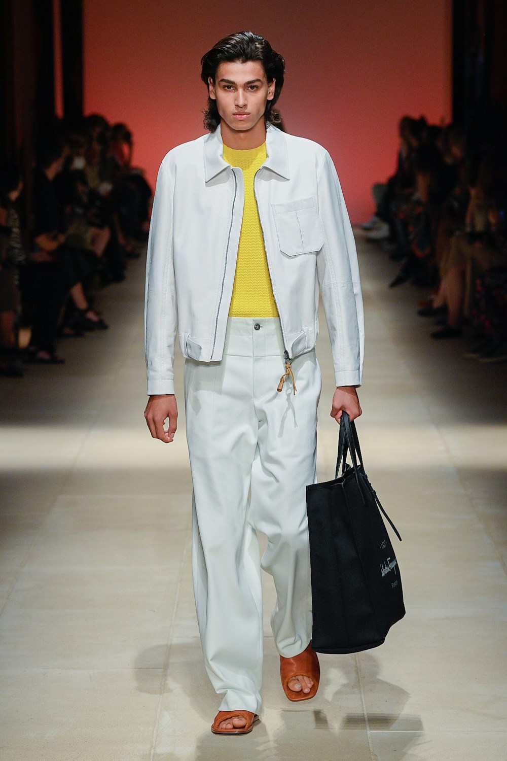 Look 40