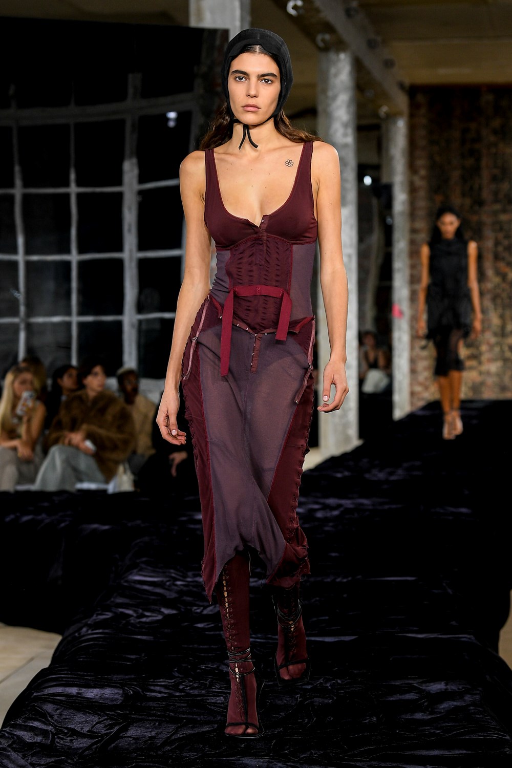 Look 40