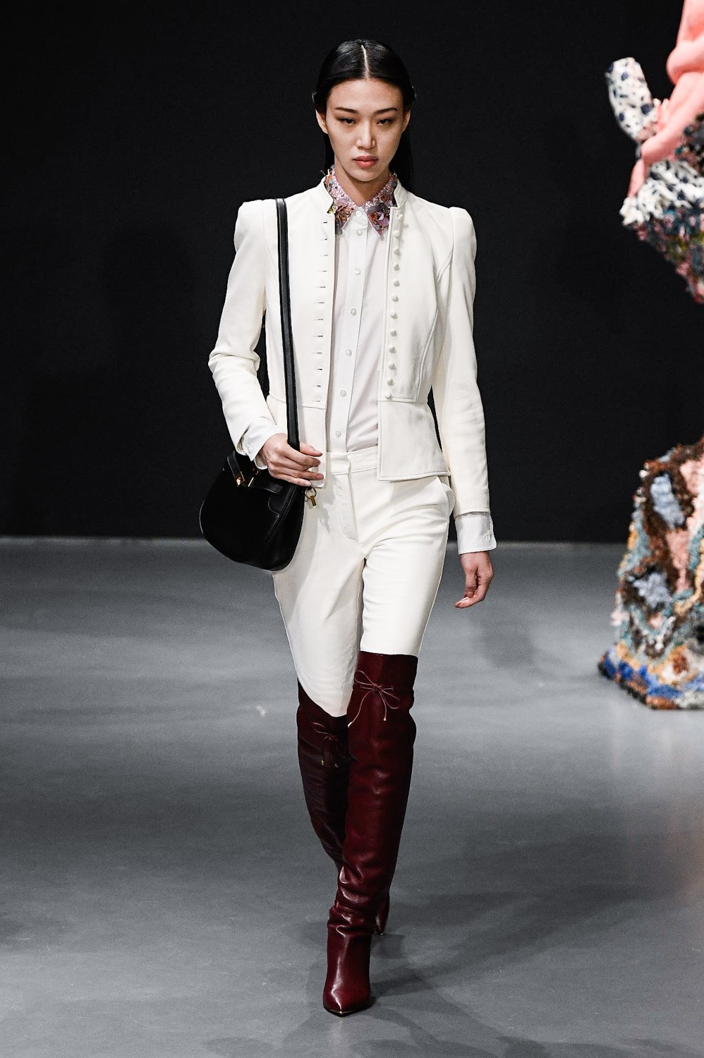 Look 7