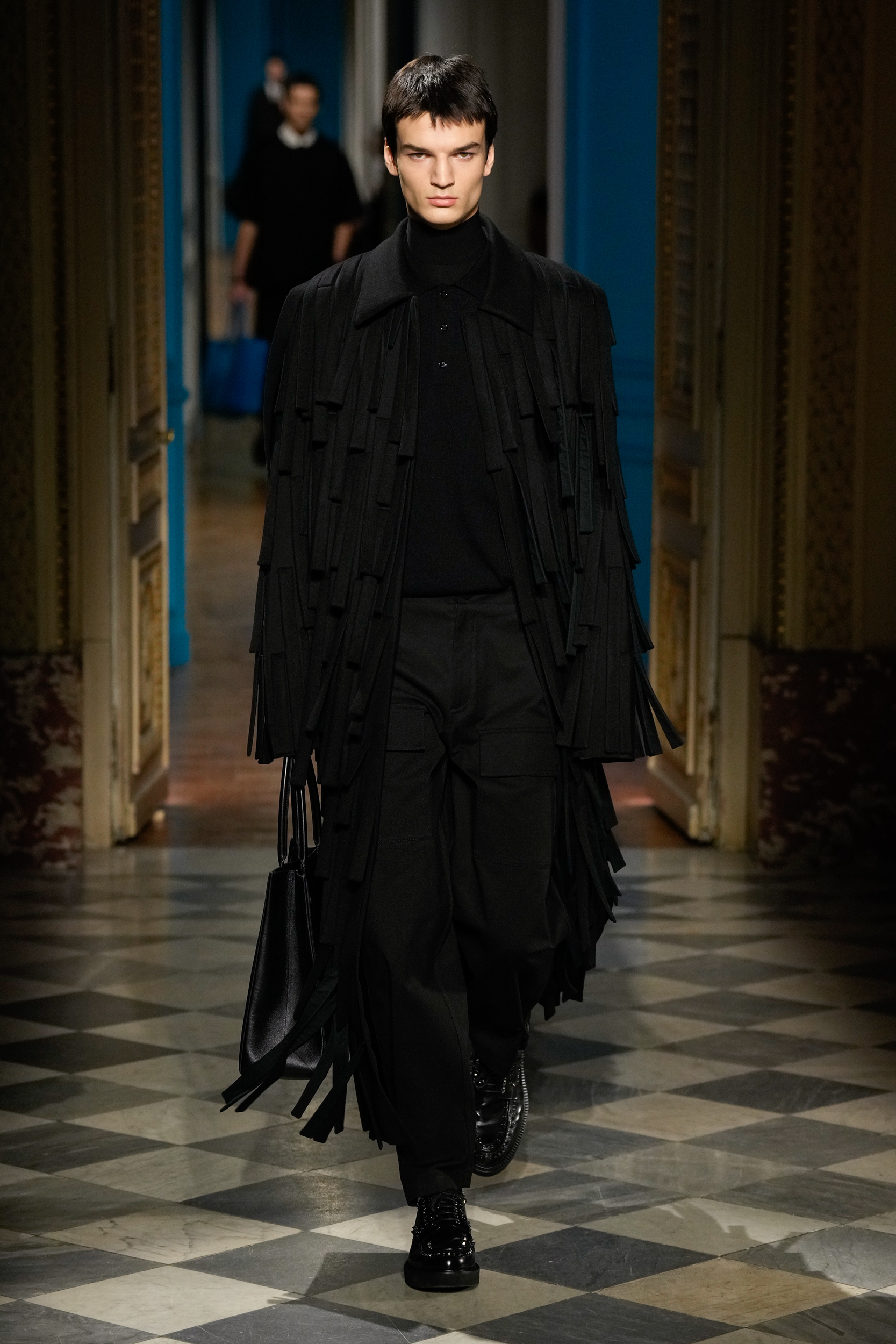 Look 7